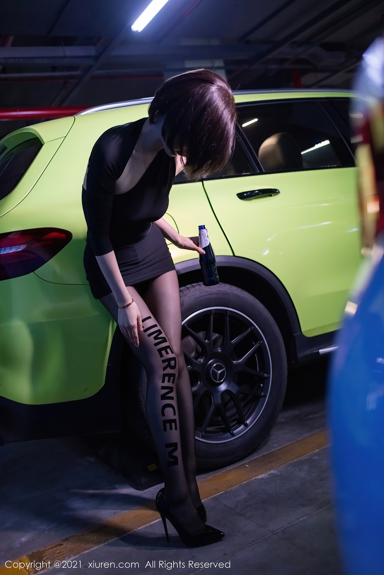 [XiuRen秀人网] 2021.03.31 No.3264 Angela00 12