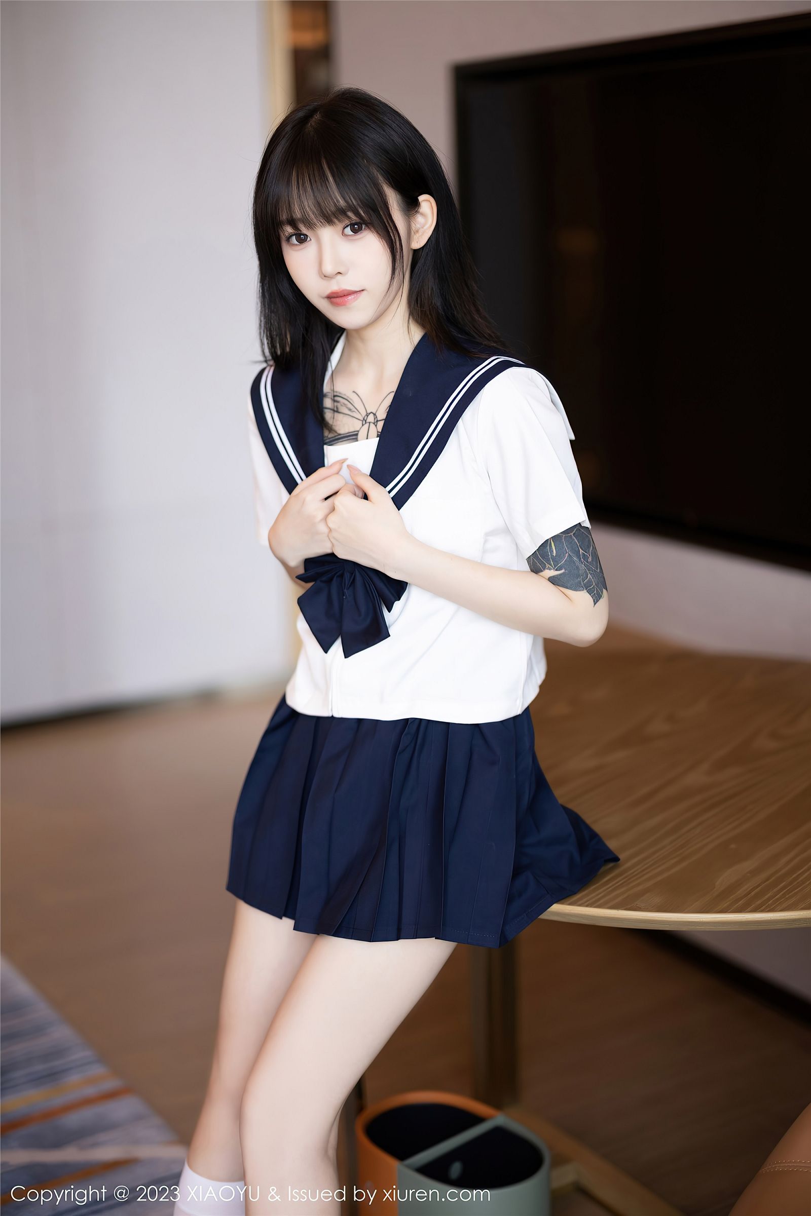 图片[8]-[XIAOYU画语界] 2023.08.08 NO.1087 奶瓶-六色网