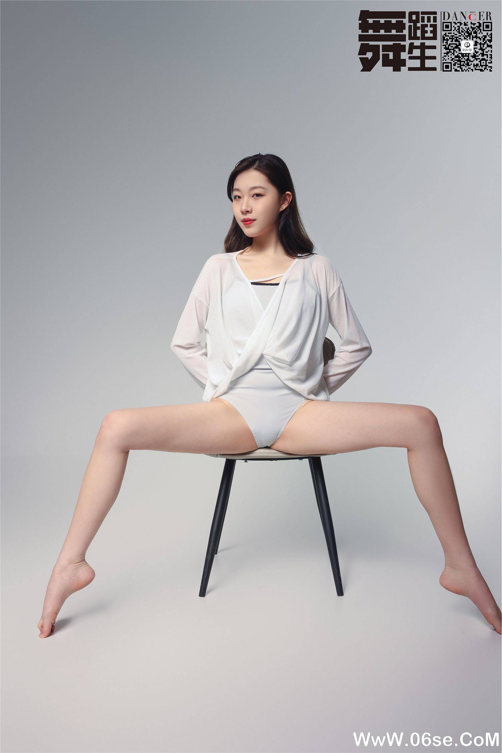 图片[32]-[GALLI嘉丽] 舞蹈生日记 109 – 羽-六色网