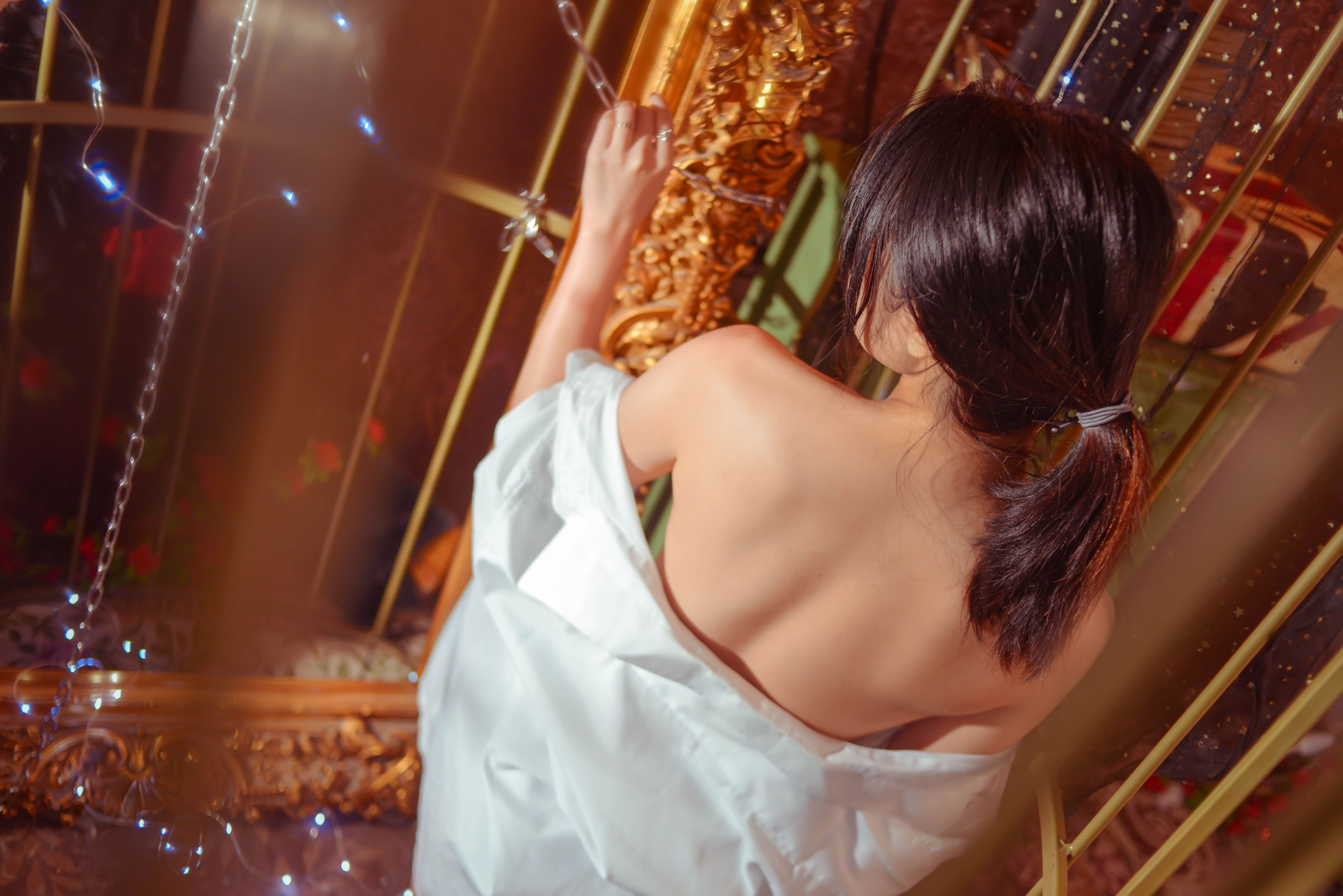 是青水 - NO.04 私房 [21P-66MB] 17