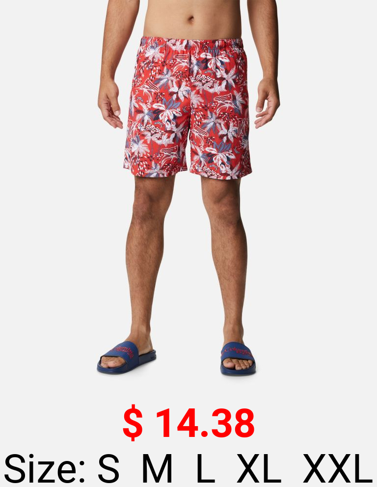 Men's PFG Super Backcast™ Water Short