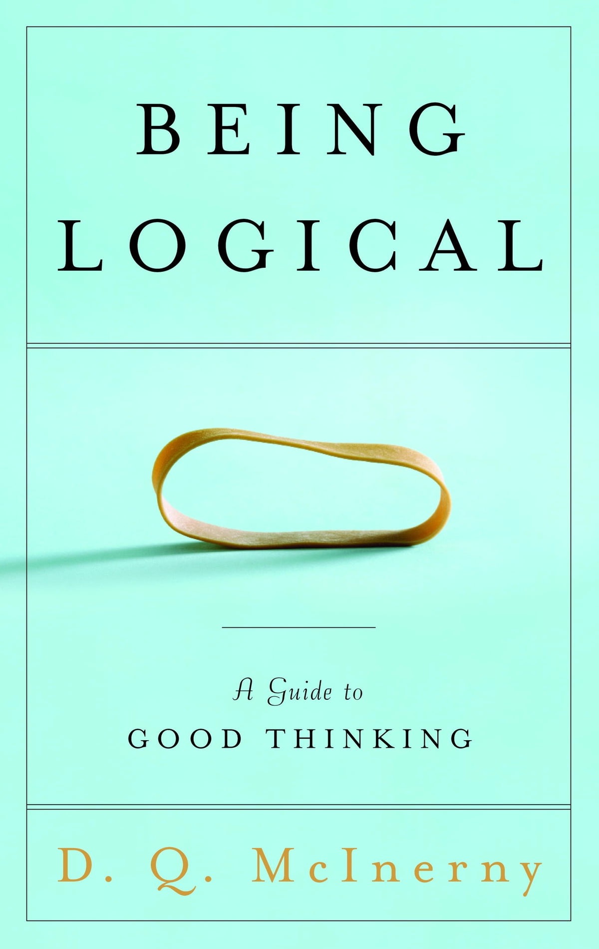 7 cuốn sách về logic sẽ giúp bạn suy nghĩ sáng suốt