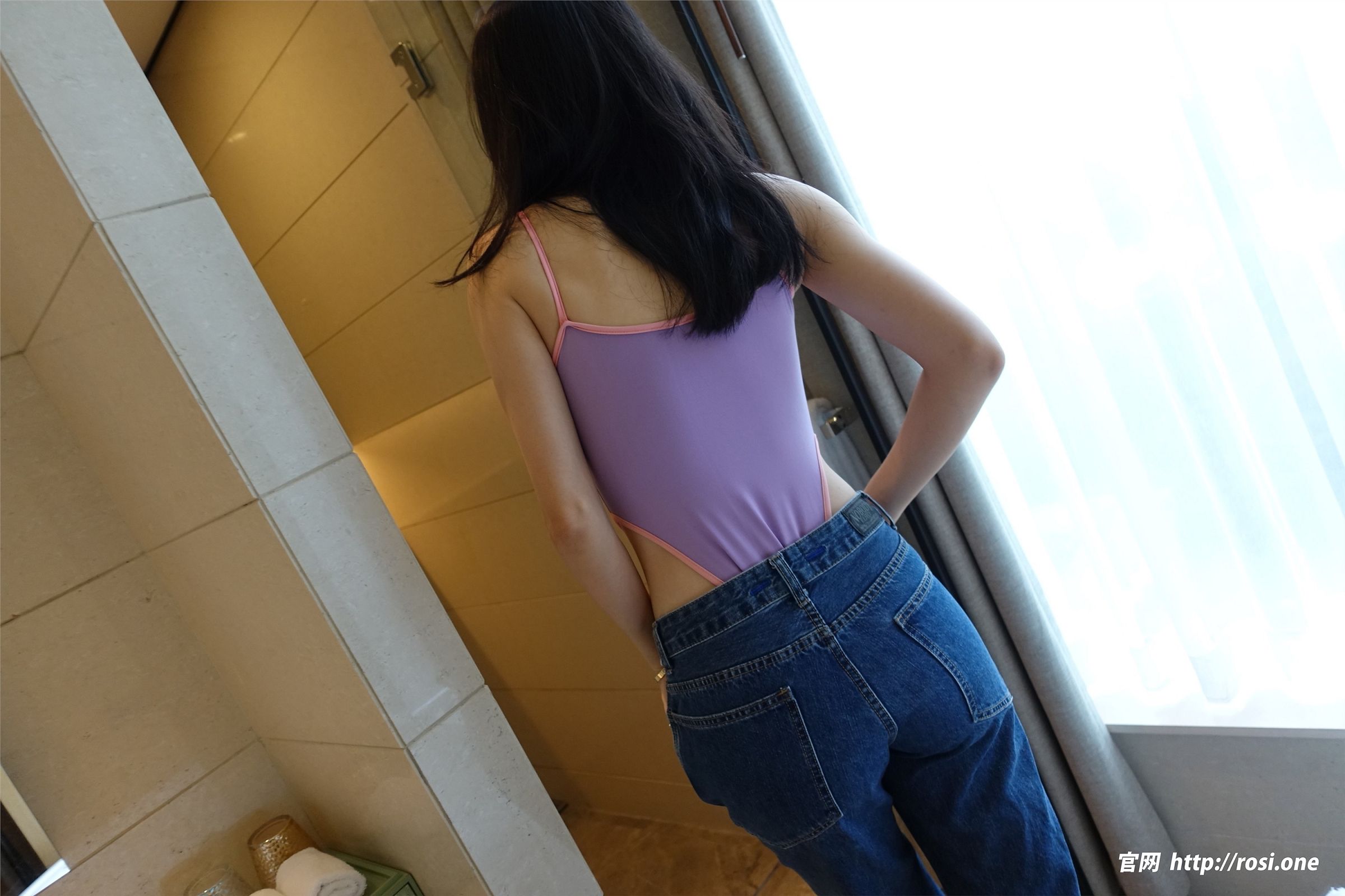 图片[102]-[ROSI写真]2023.05.22 NO.4186-六色网