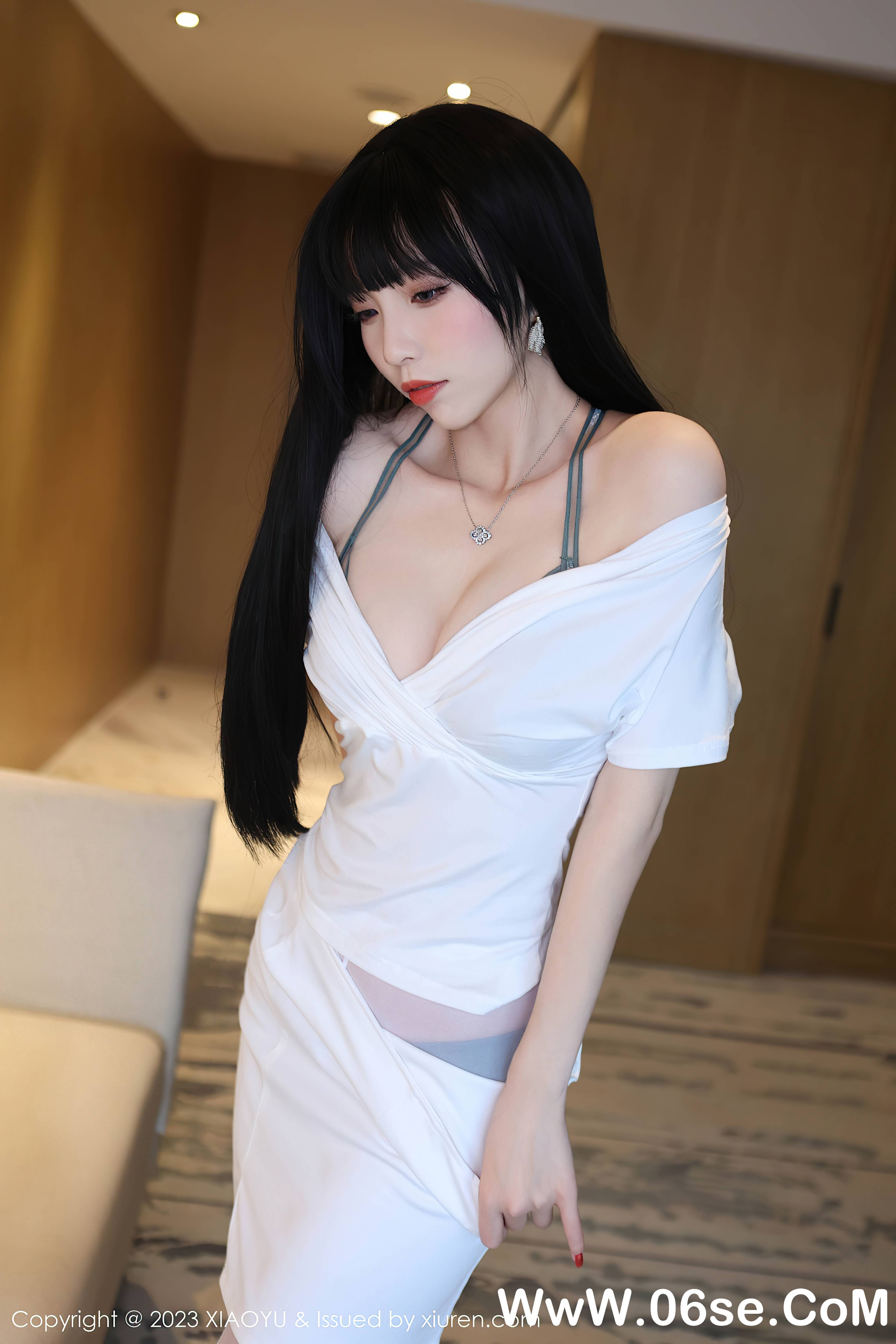 图片[33]-[XiuRen秀人网] 2023.06.12 No.6897 江七七-六色网