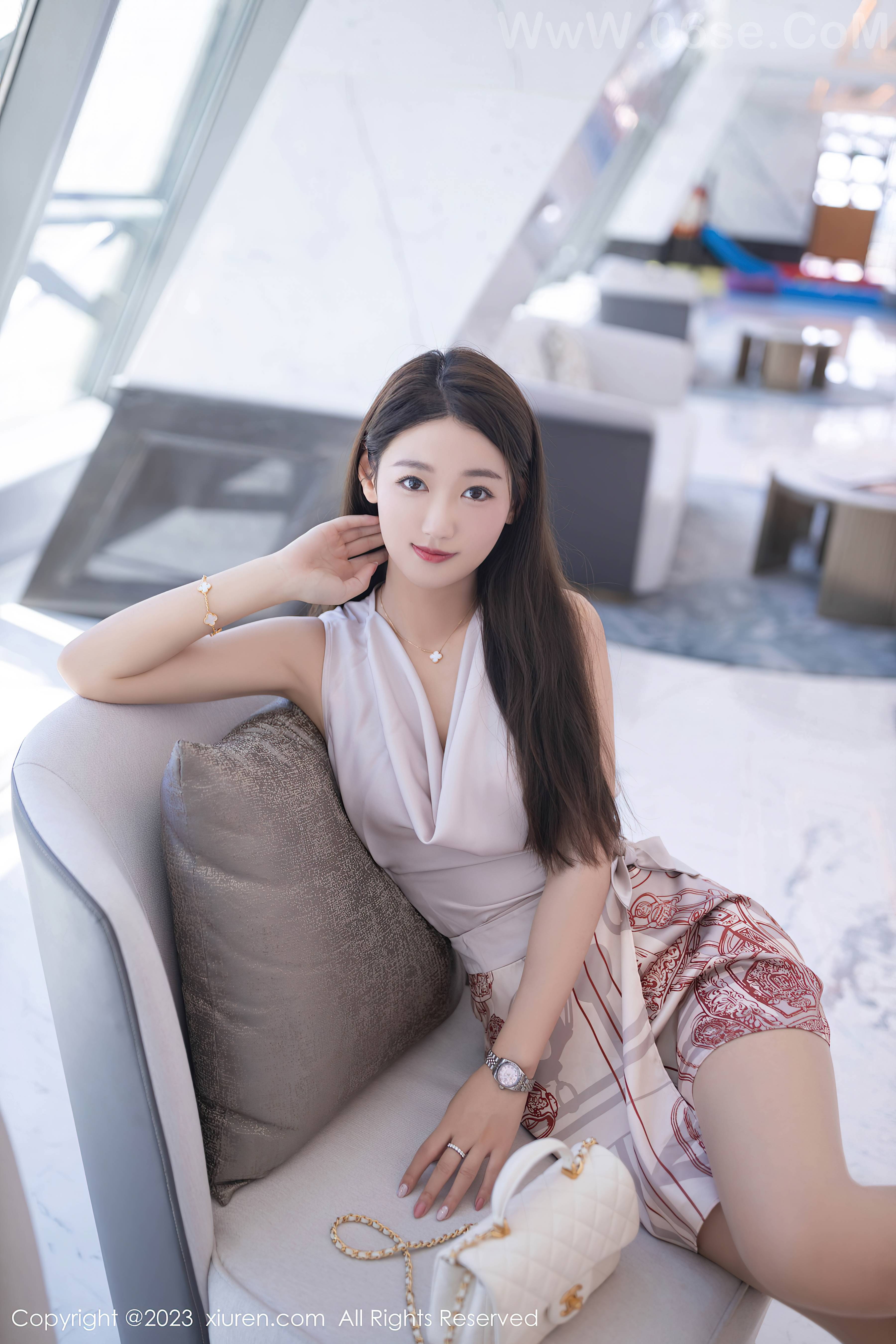 图片[13]-[Xiuren秀人网]2023.08.21 NO.7264 唐安琪[78+1P／661MB]-六色网