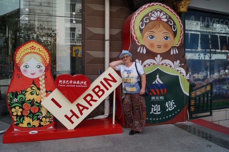 Безвизовый въезд в Китай из Хабаровска восстановили