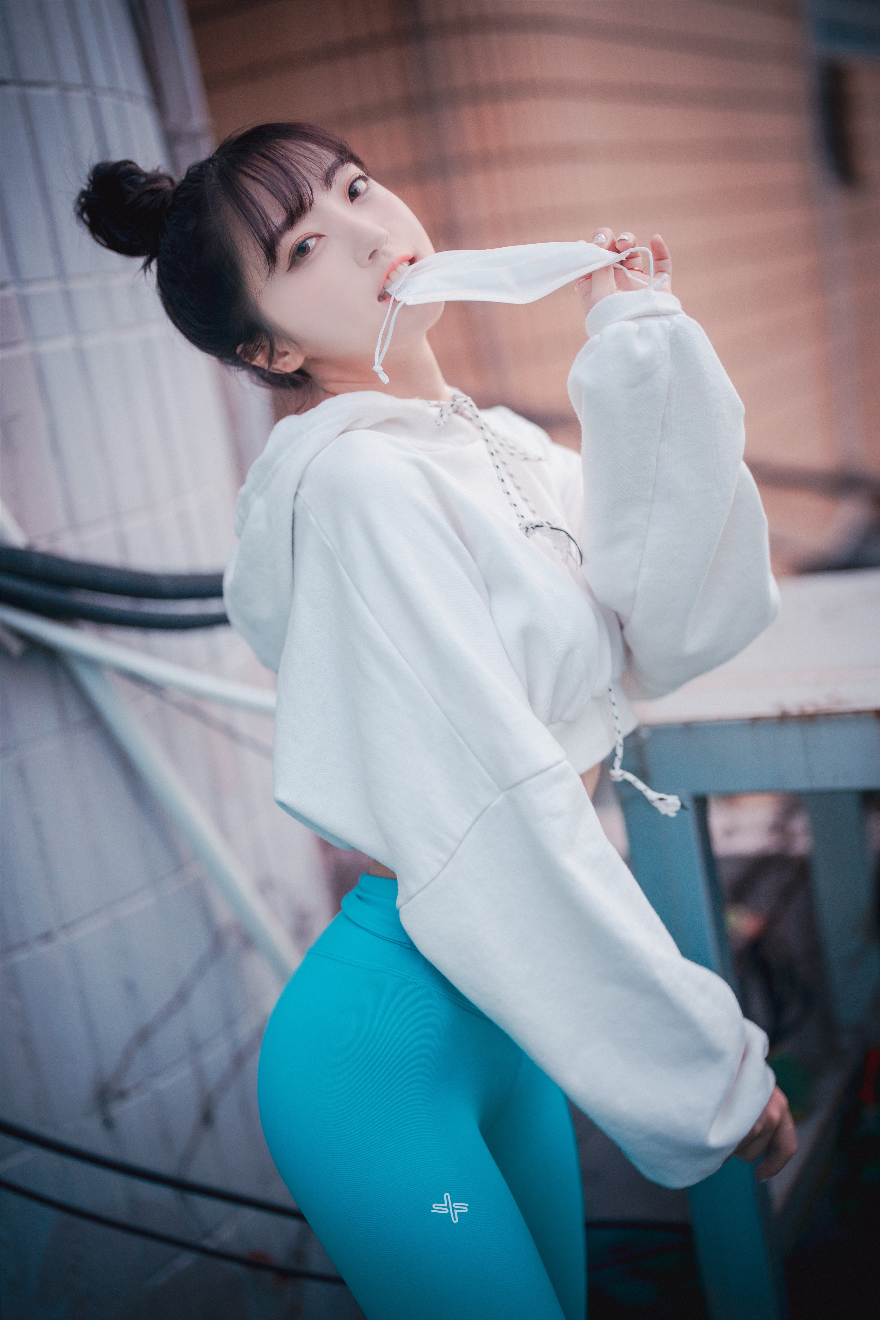 DJAWA photo - HaNaRi (하나리) :Loose and Tight Cool Mint [86P] 41