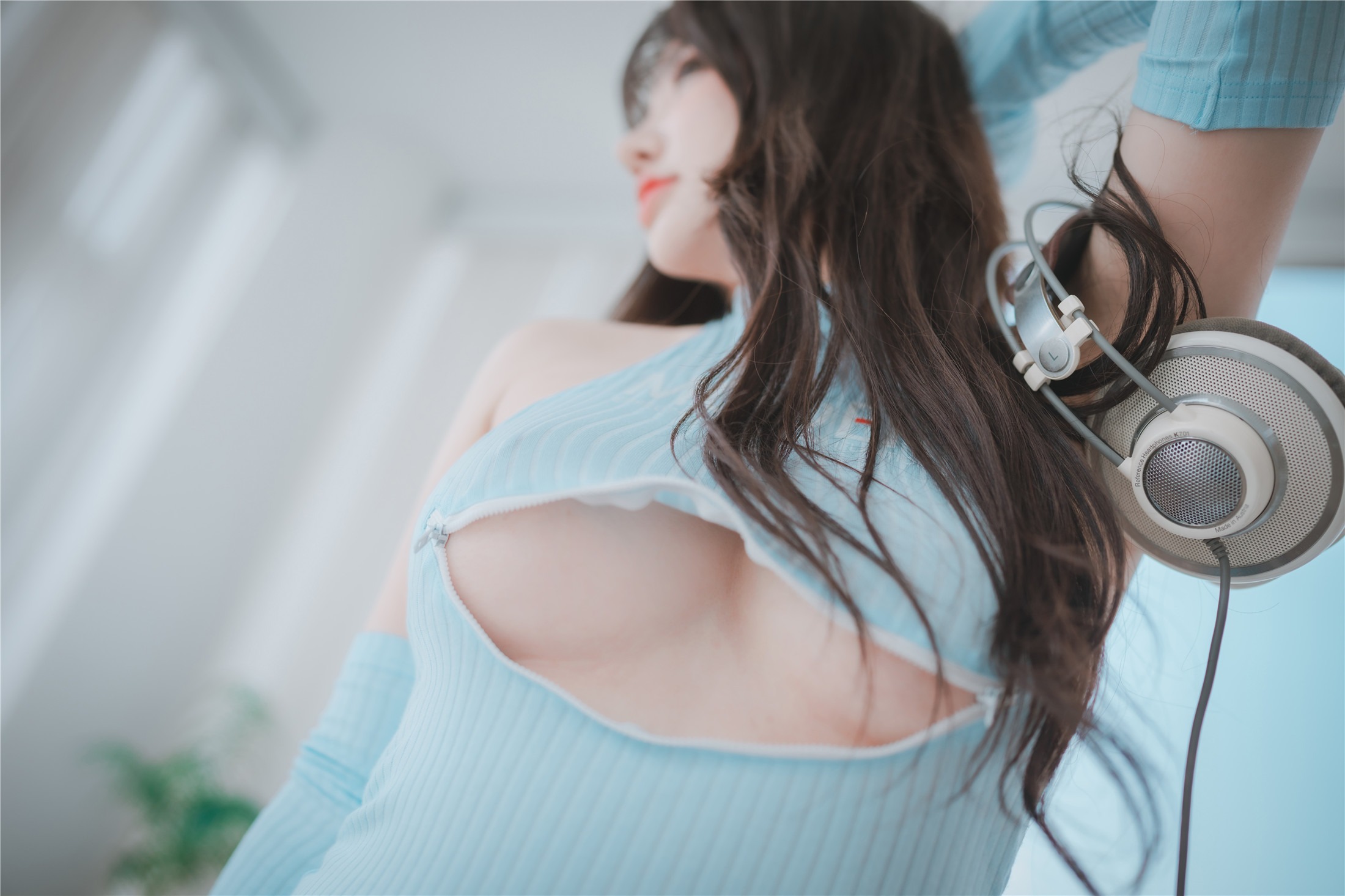DJAWA Photo - Son Ye-Eun (손예은) - Ms. Slowhand 121P 23