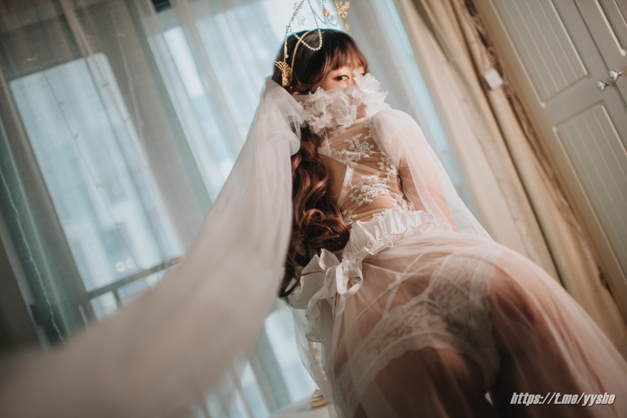 星澜是澜澜叫澜妹呀 - 婚纱[40P+1V] 8