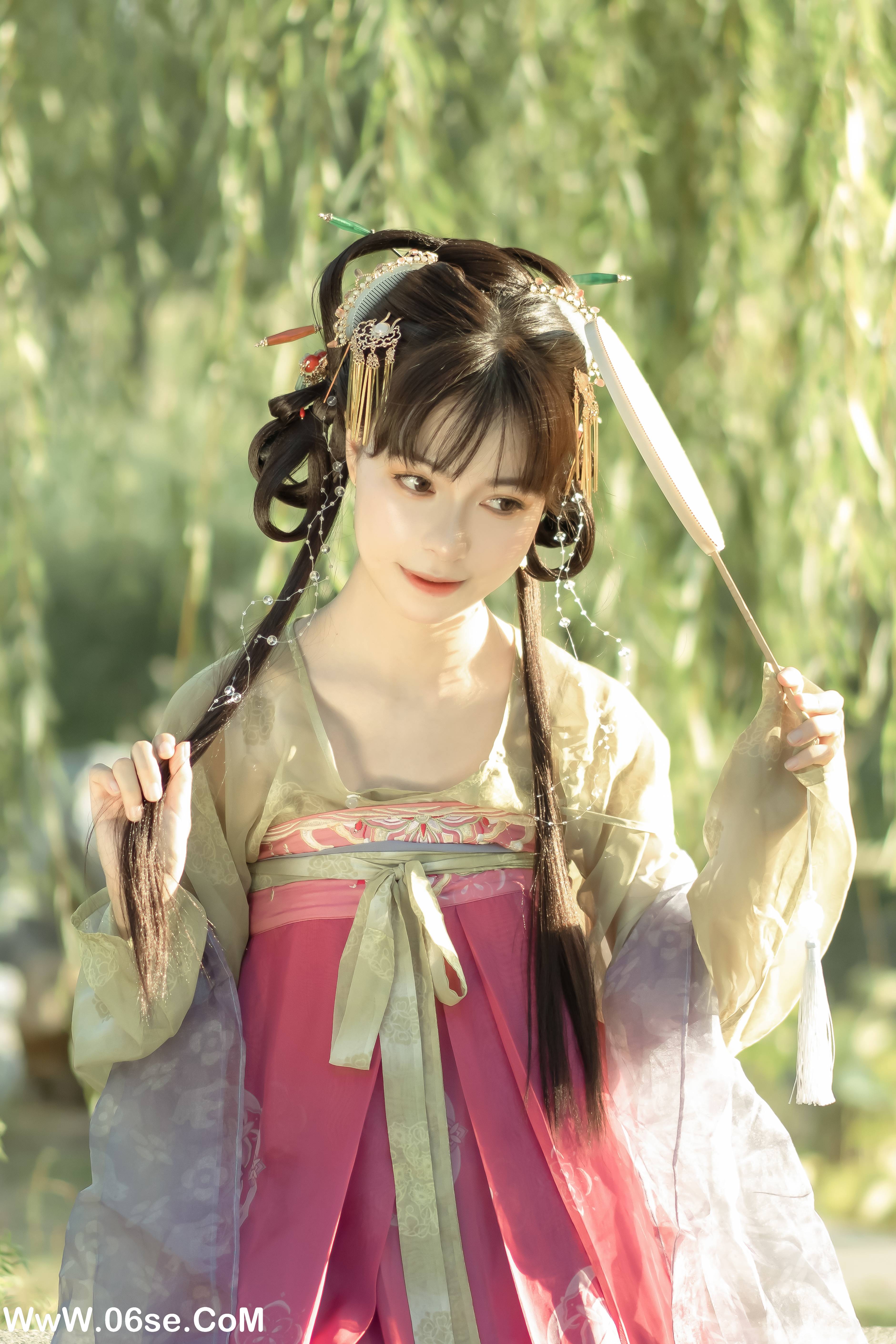 图片[25]-[YITUYU艺图语]2022.11.18 故里小札 百变小影[27+1P／597MB]-六色网