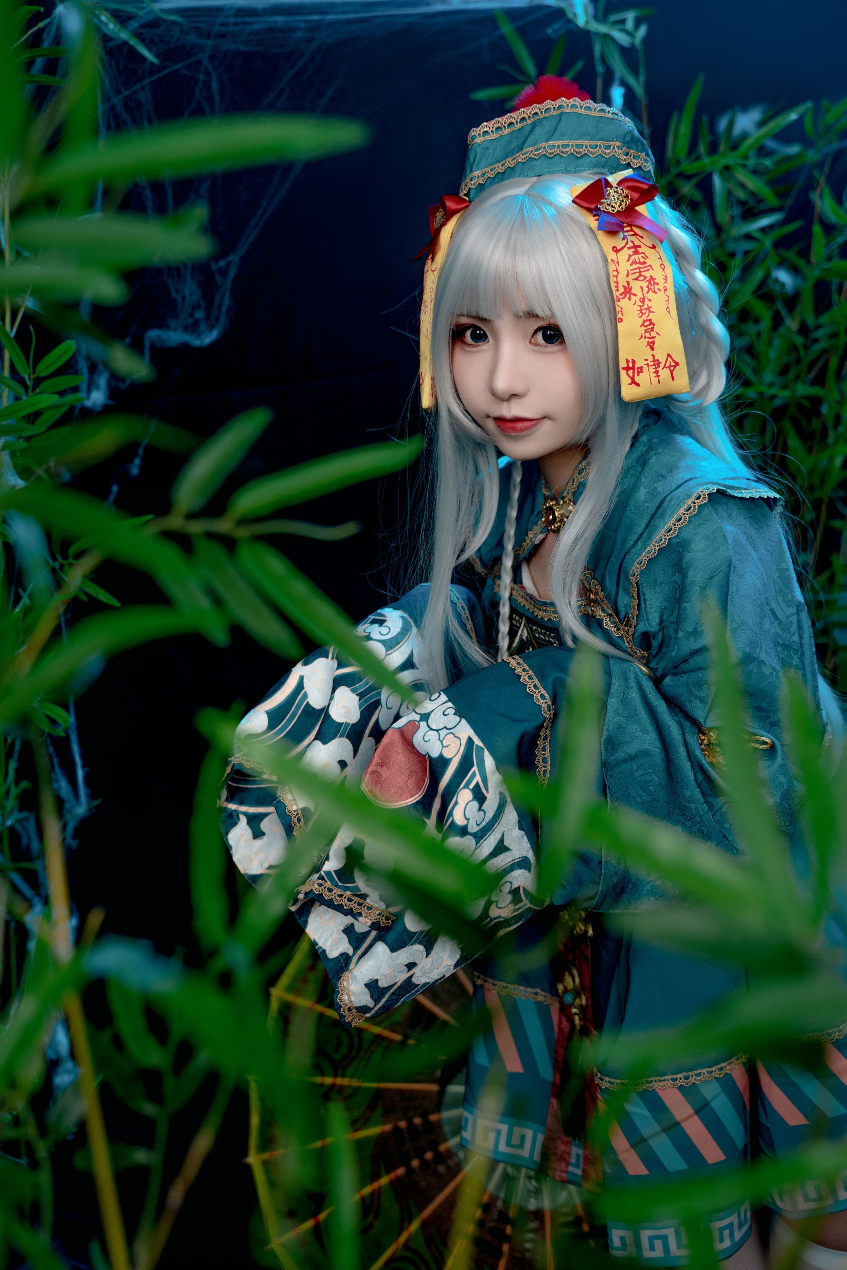 子不语 10