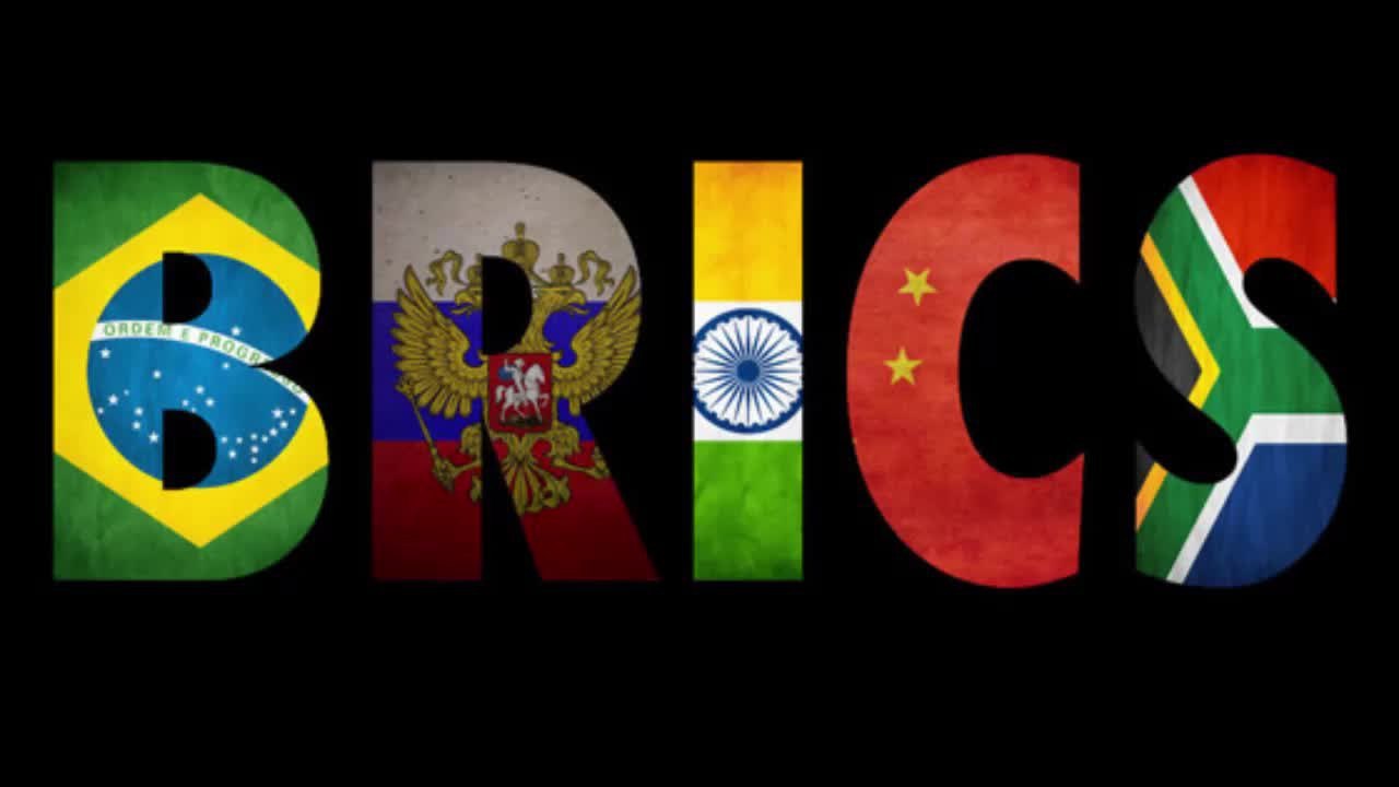 Союз россии бразилии китая индии