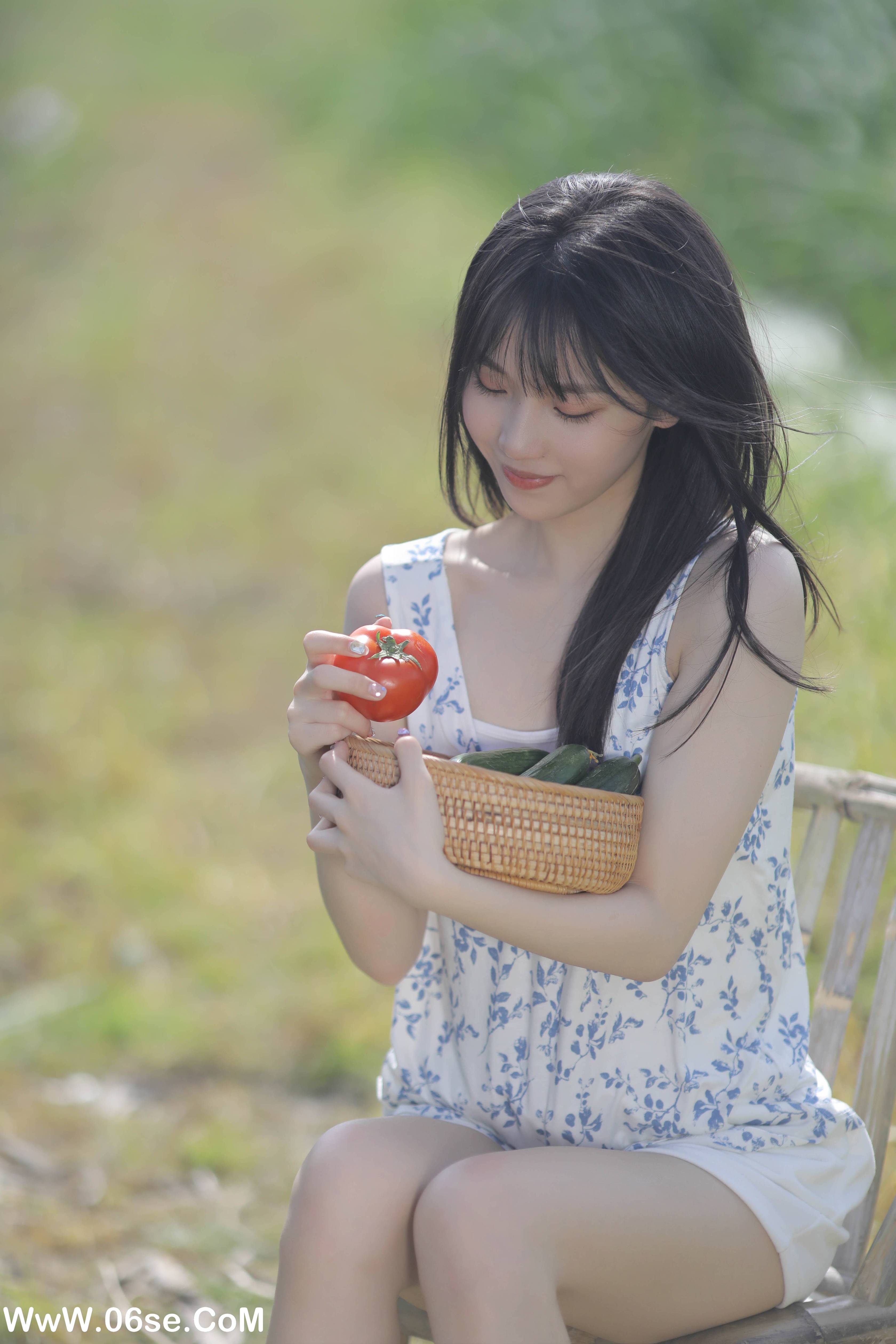 图片[13]-[YITUYU艺图语]2022.12.11 稻香 echo[28+1P／328MB]-六色网
