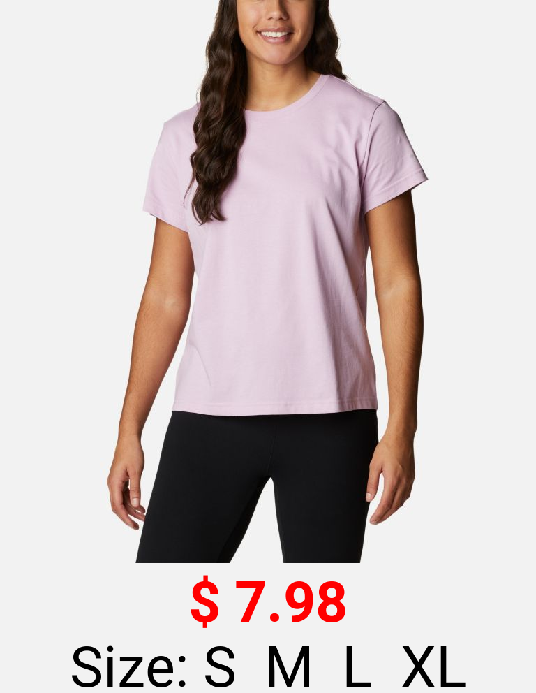 Women's Sapphire Point™ Short Sleeve Shirt