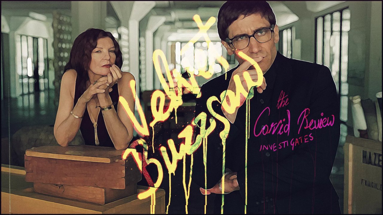 Бархатная бензопила. Velvet Buzzsaw. Velvet Buzzsaw фильм. Фильм бензопила 2019. Бархатная бензопила фильм 2019 постеры.