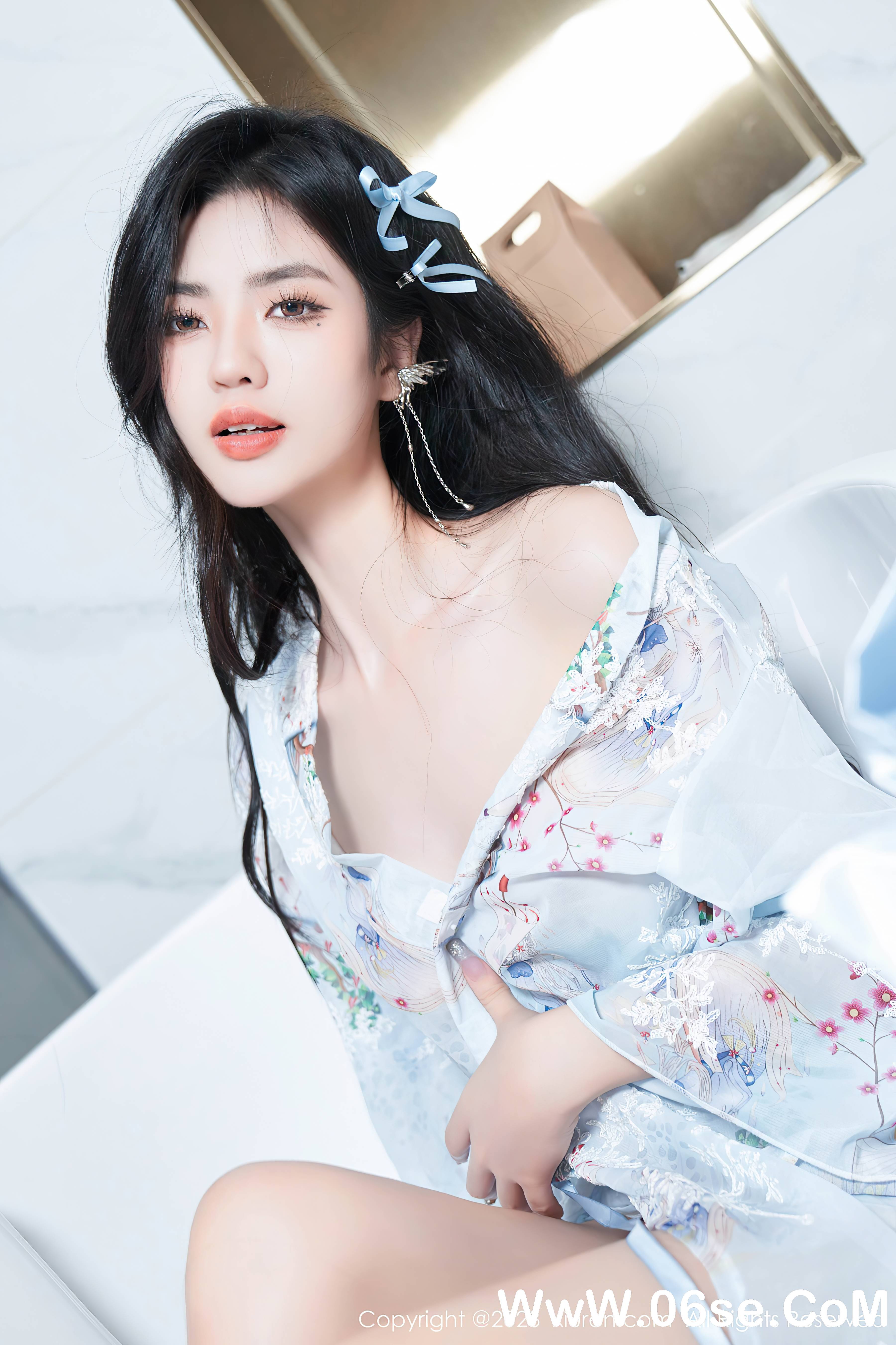 图片[68]-[XiuRen秀人网] 2023.06.15 NO.6924 浅浅Danny-六色网