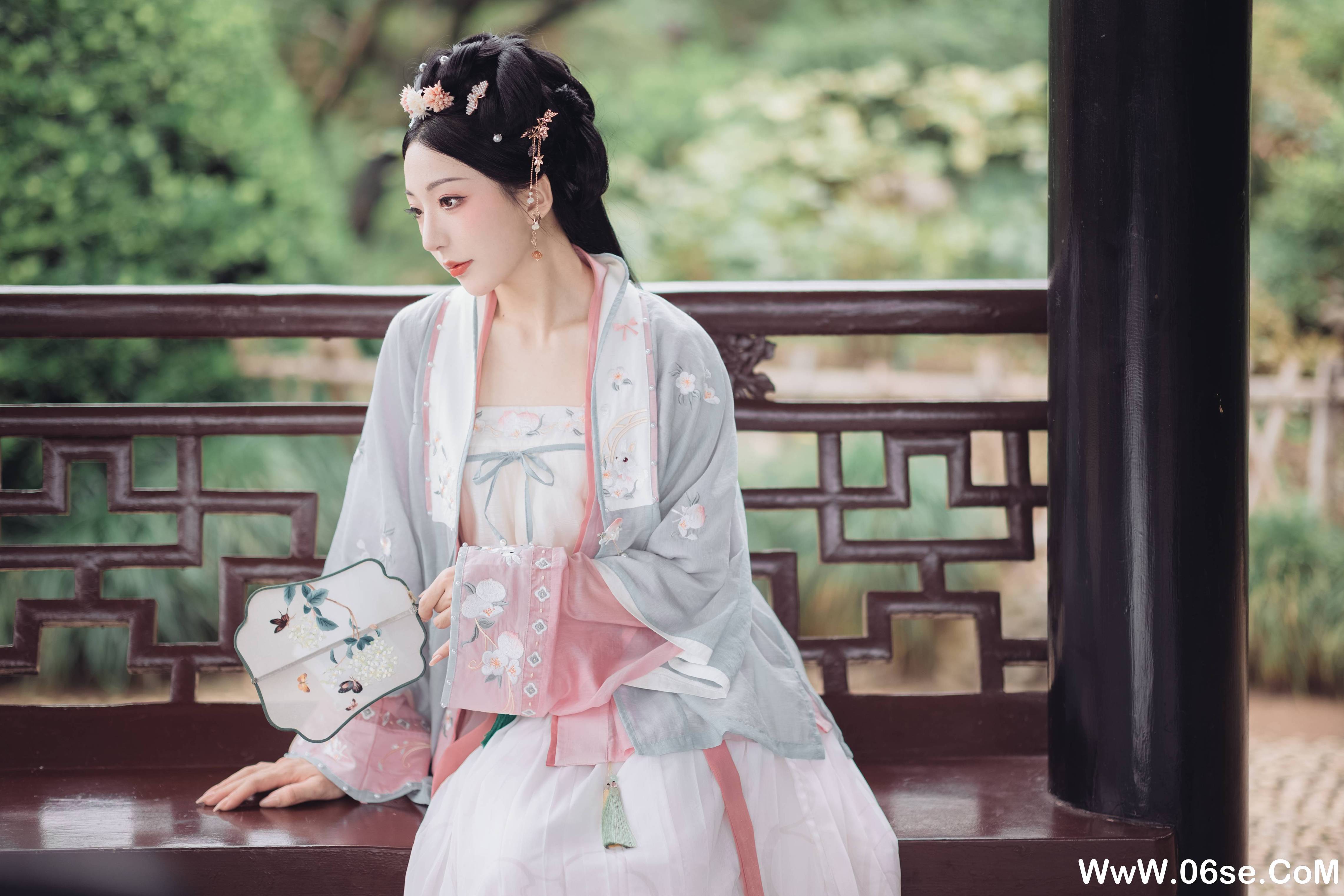 图片[7]-[YITUYU艺图语]2021.10.28 忆江南 南渊[28+1P／220MB]-六色网