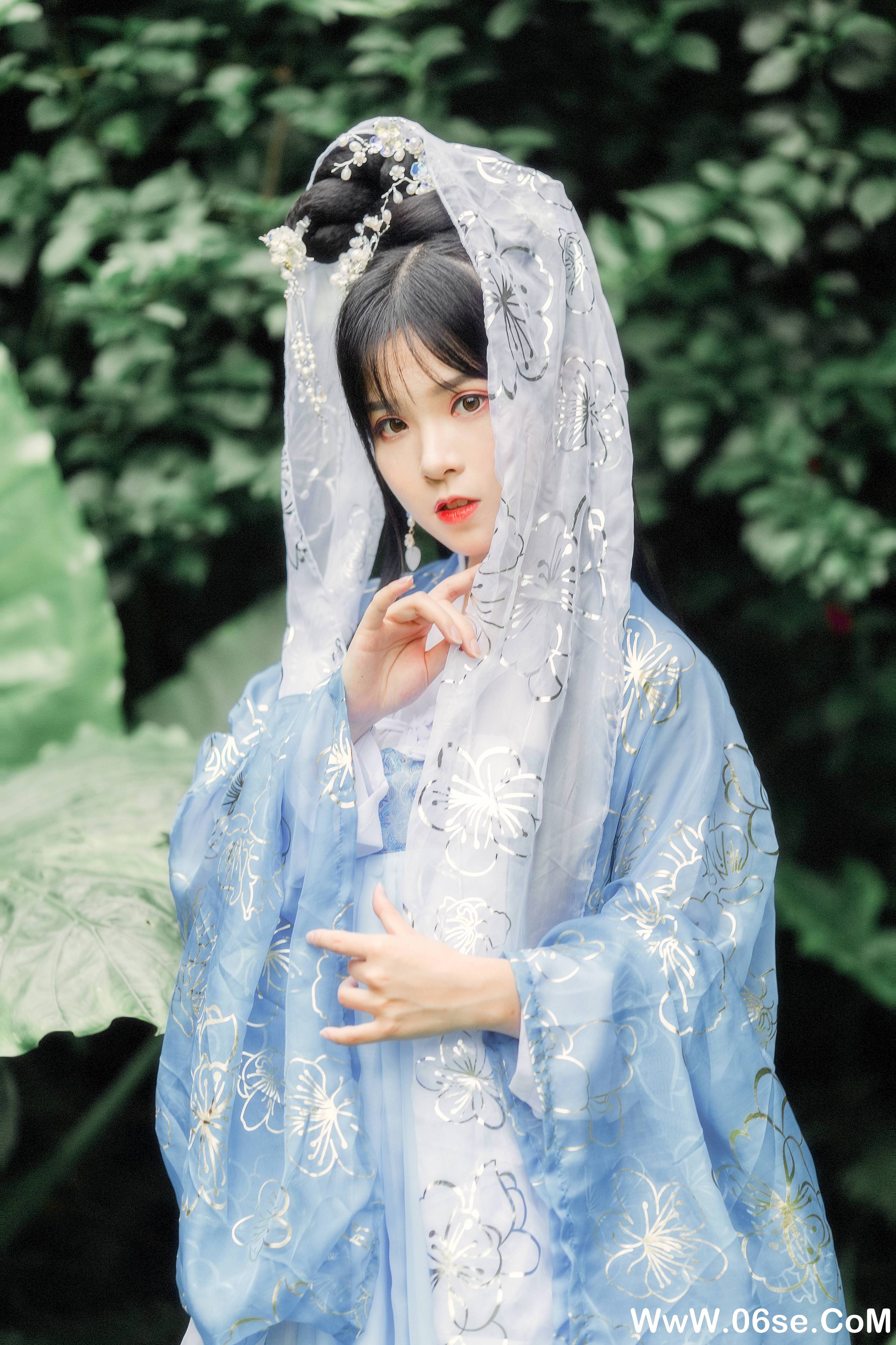 图片[21]-[YITUYU艺图语]2021.09.04 送桃 悠然[25+1P／420MB]-六色网