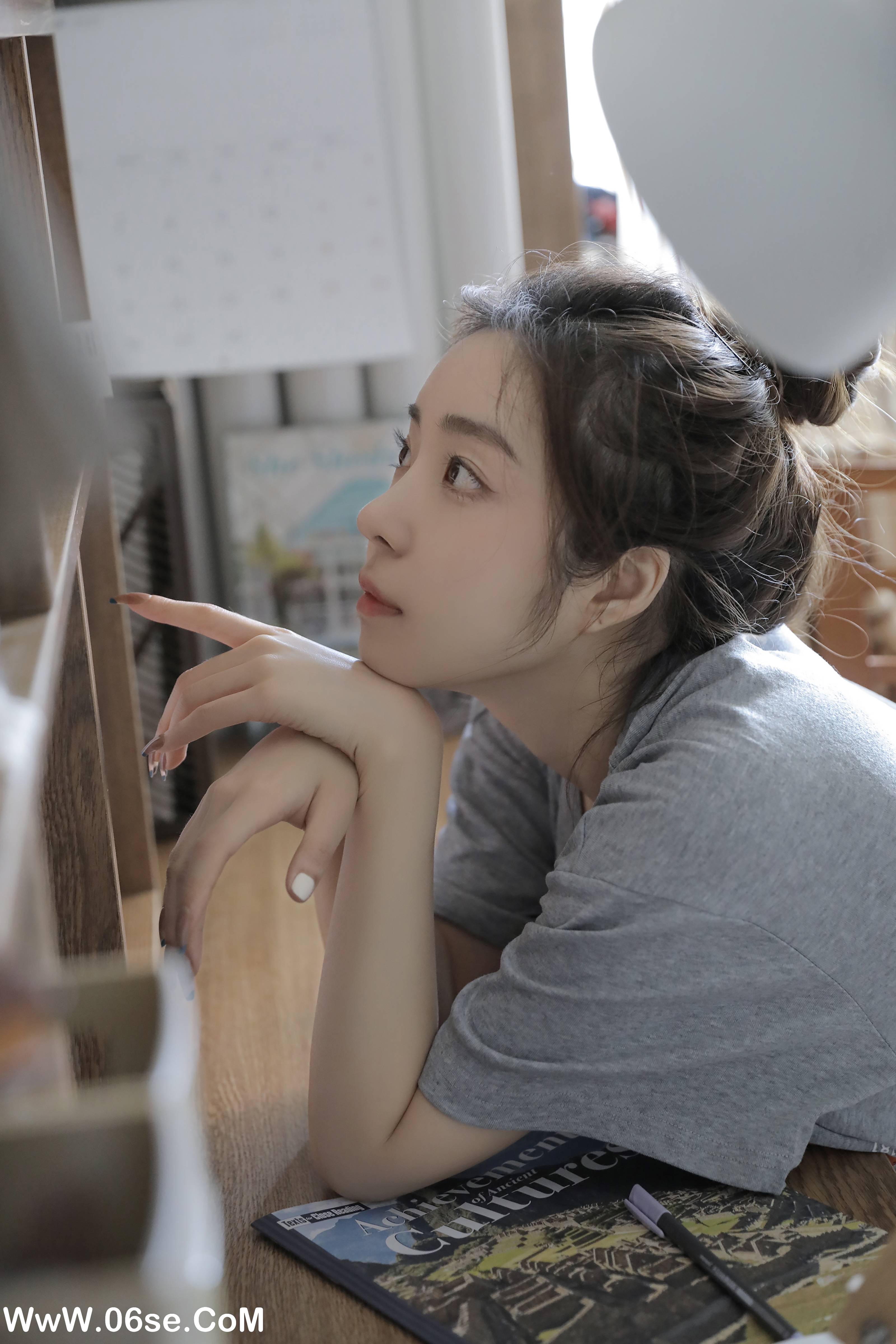 图片[26]-[YITUYU艺图语]2022.07.18 暗恋变热恋 Ygoooy[27+1P／115MB]-六色网