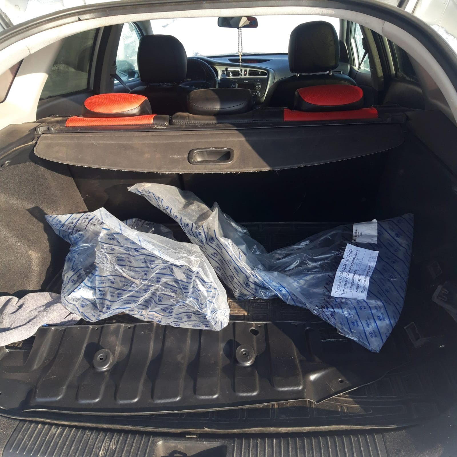 КИА JD(CEE`D) 1,4 МТ-УФА – Telegraph