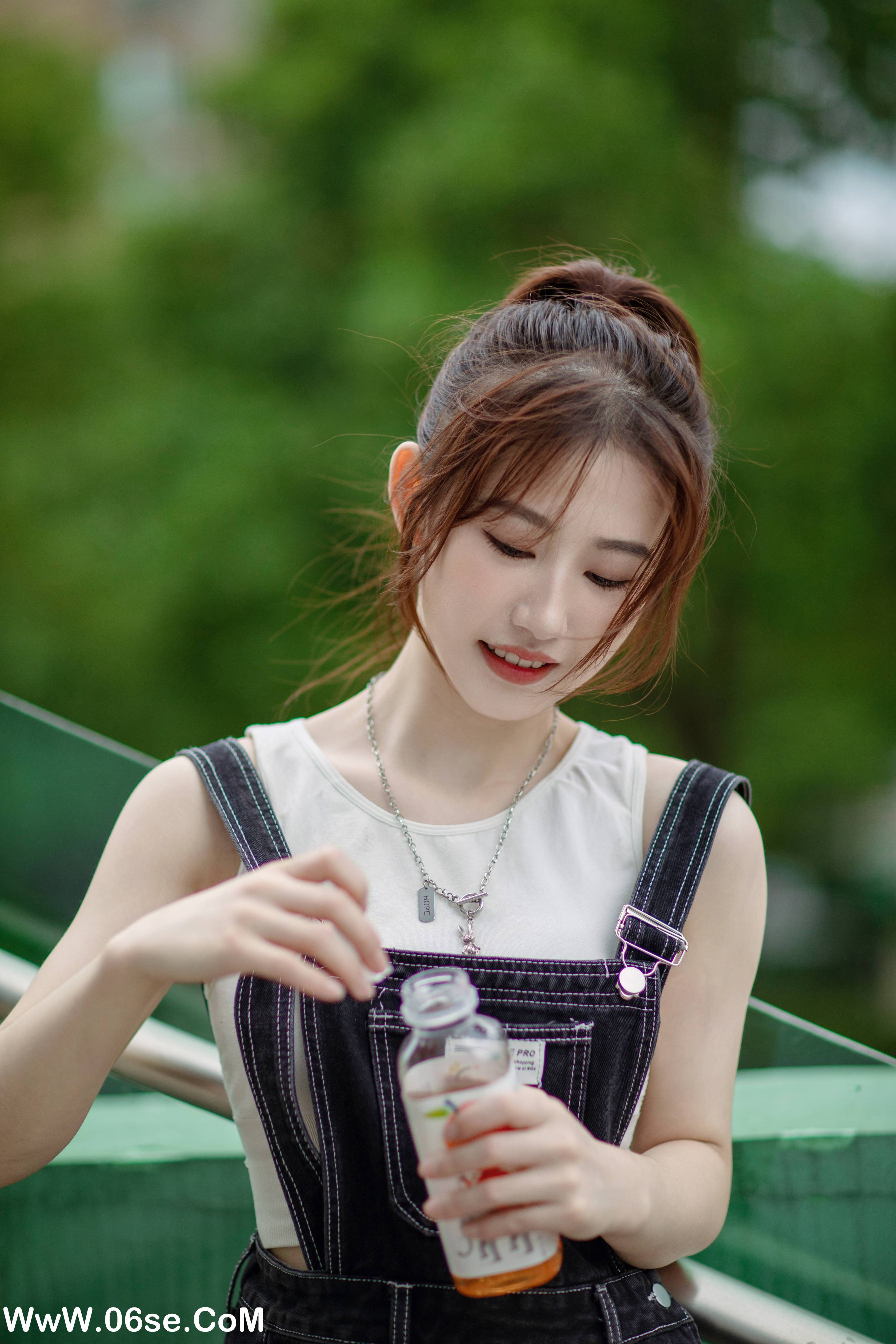 图片[6]-[YITUYU艺图语]2022.07.29 夏日的微风 佩佩[24+1P／342MB]-六色网
