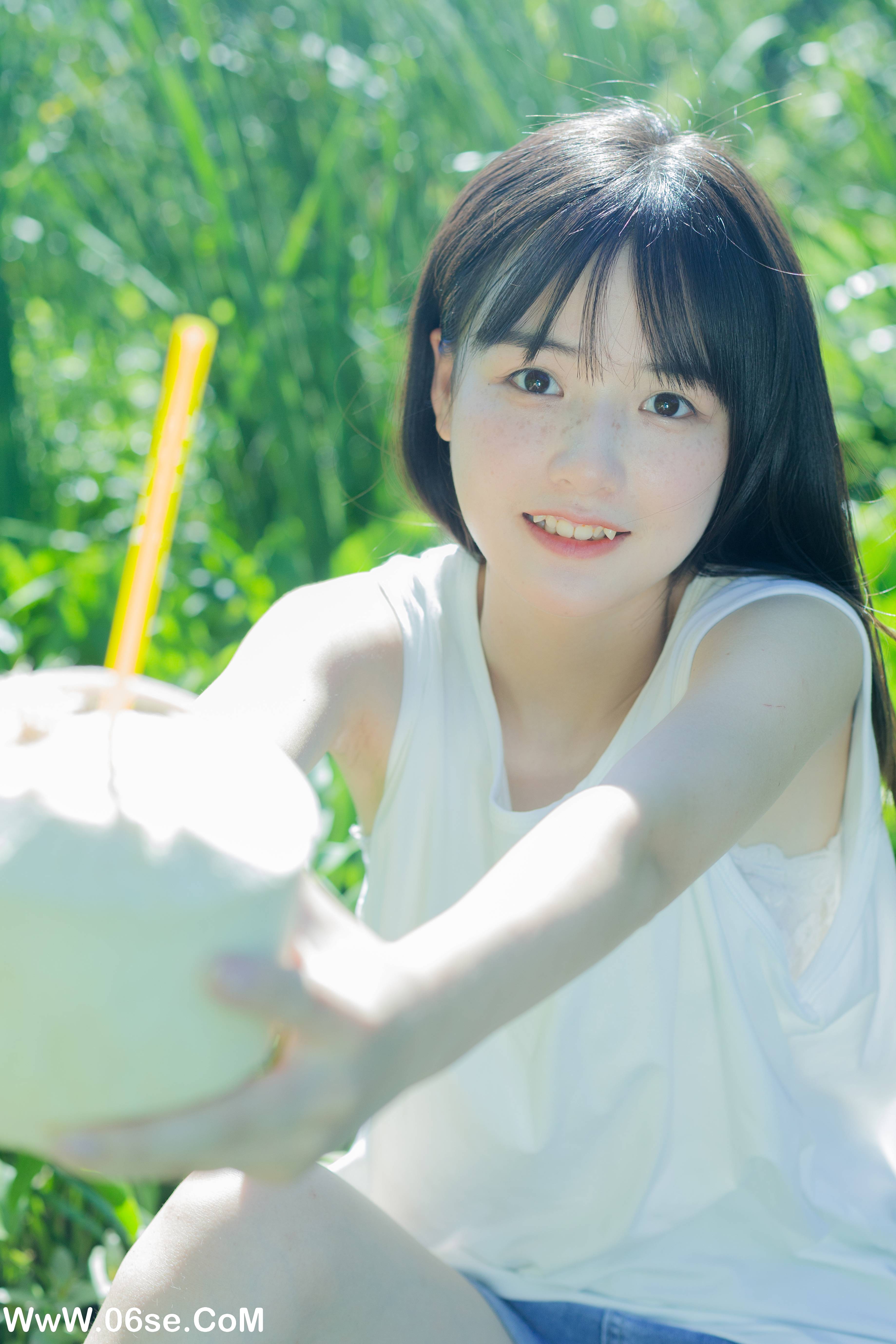 图片[7]-[YITUYU艺图语]2022.08.14 湿漉漉 小怡妹妹cute[31+1P／340MB]-六色网