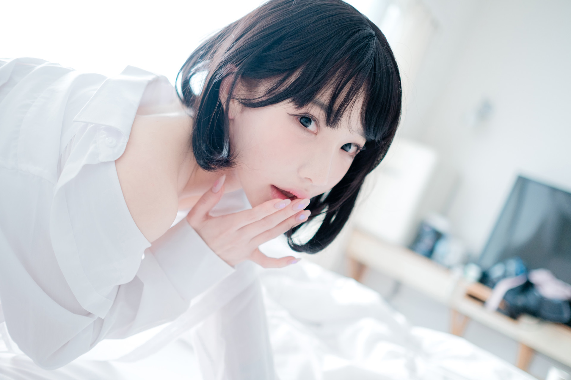 Candy 캔디, [PUSSYLET] Vol.40 Candy No.6 60