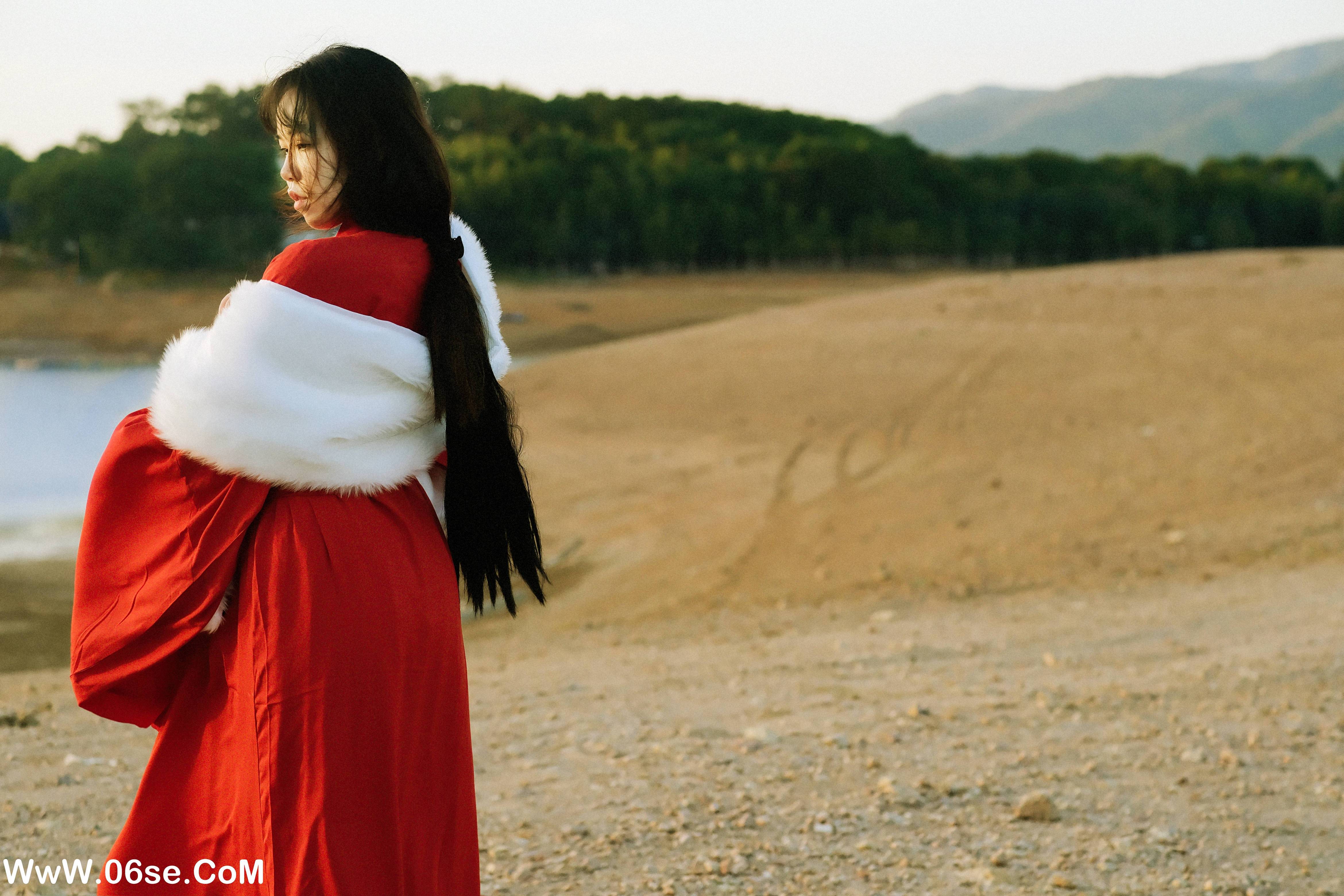 图片[16]-[YITUYU艺图语]2022.12.04 忘川 会下雪的小仙女[24+1P／507MB]-六色网
