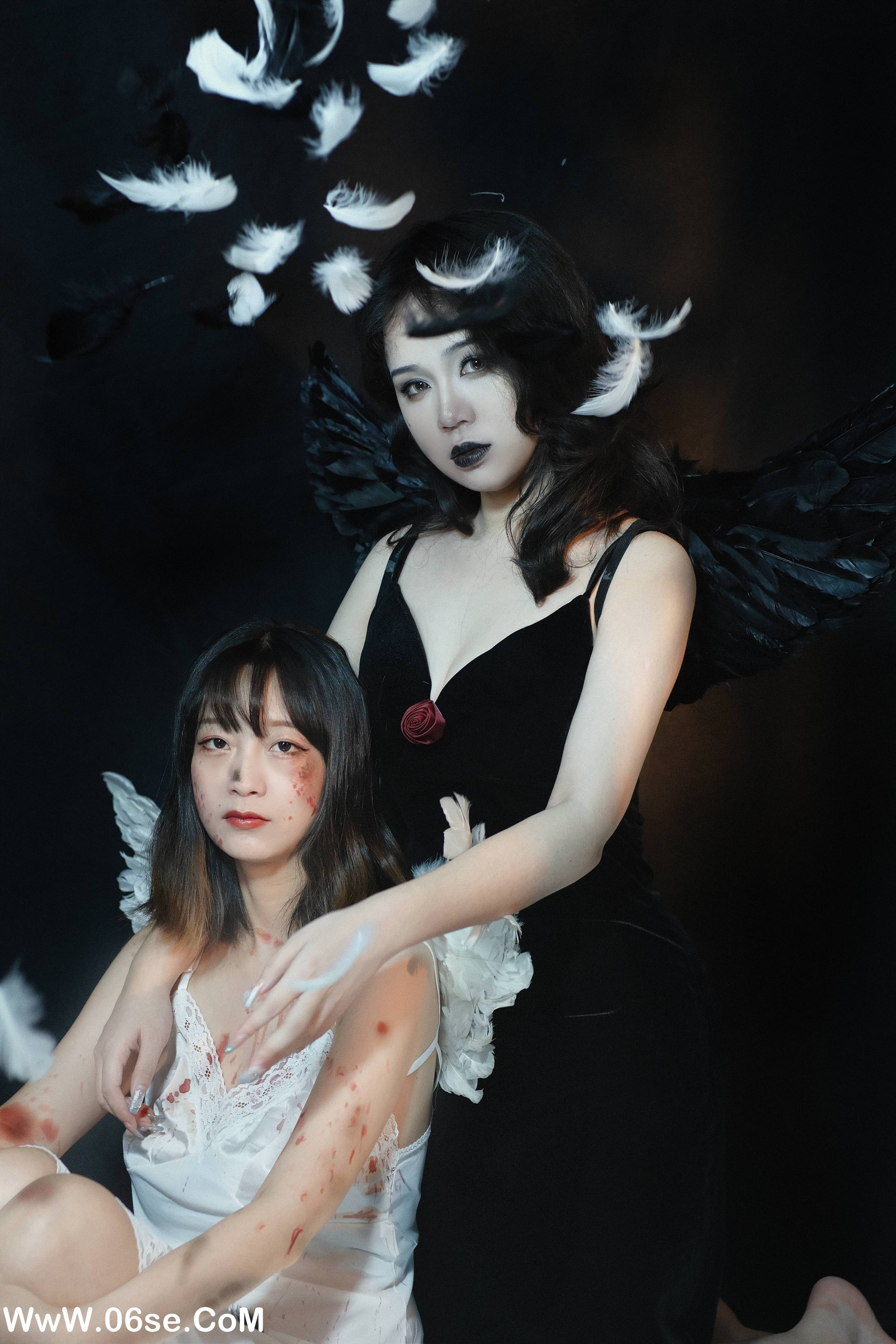 图片[16]-[YITUYU艺图语]2022.09.20 救赎 一只高高&玉玉[20+1P／467MB]-六色网