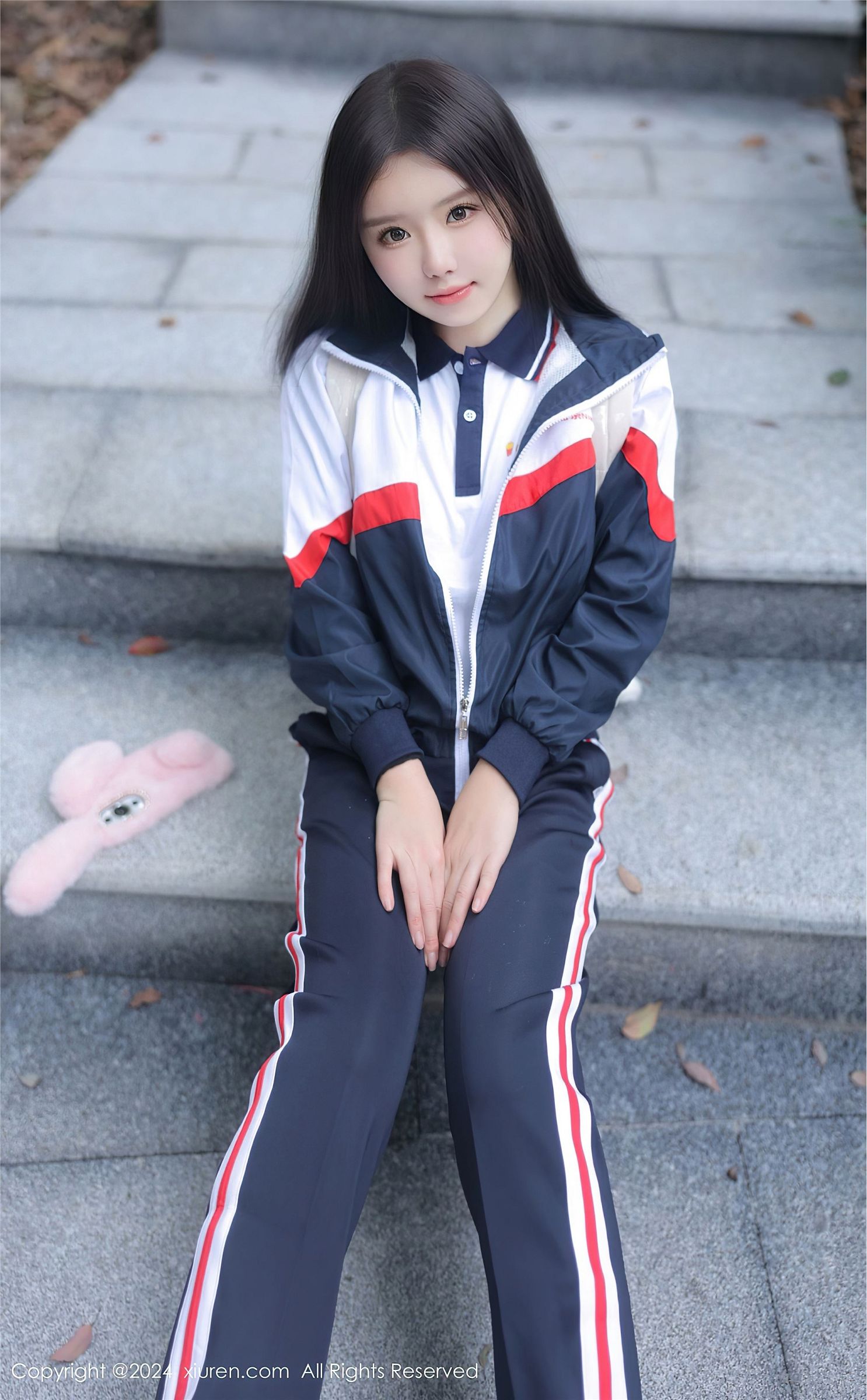 图片[5]-[XIUREN秀人网] 2024.04.02 NO.8335 小薯条nienie-六色网