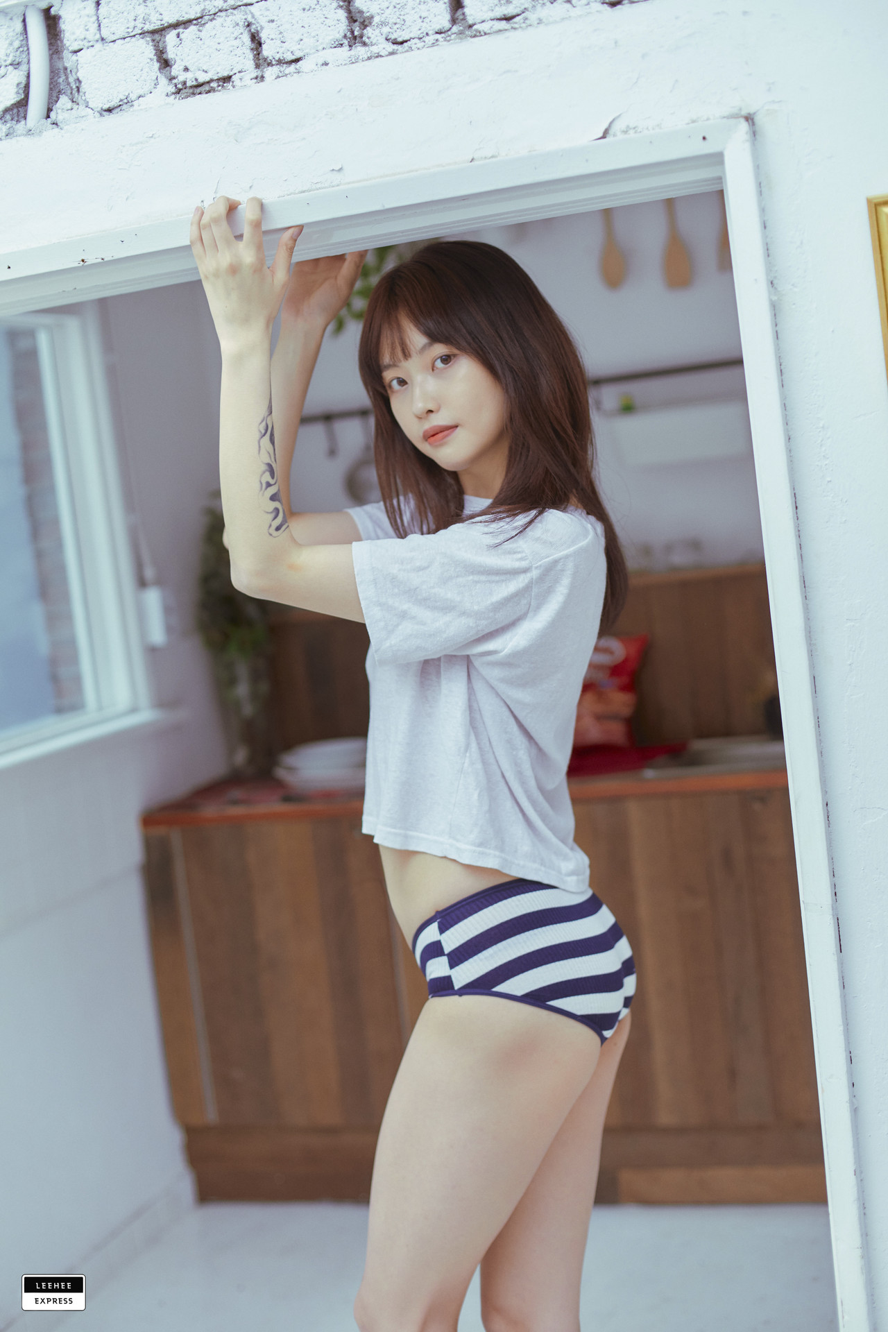 GMS [LEEHEE EXPRESS] LEBE-031A Set.02 13