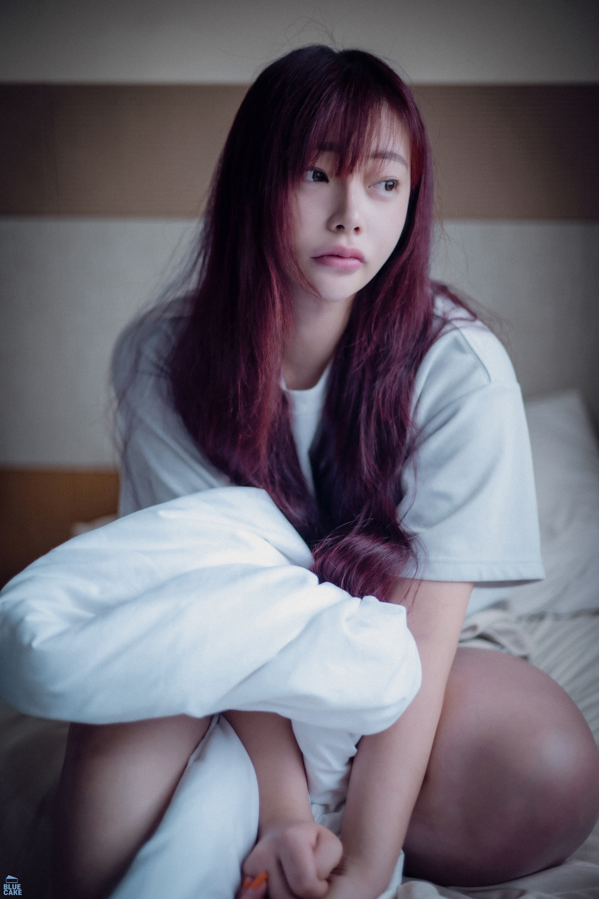 Tunamayo, [BLUECAKE] 호텔 급습 Hotel Raid 5
