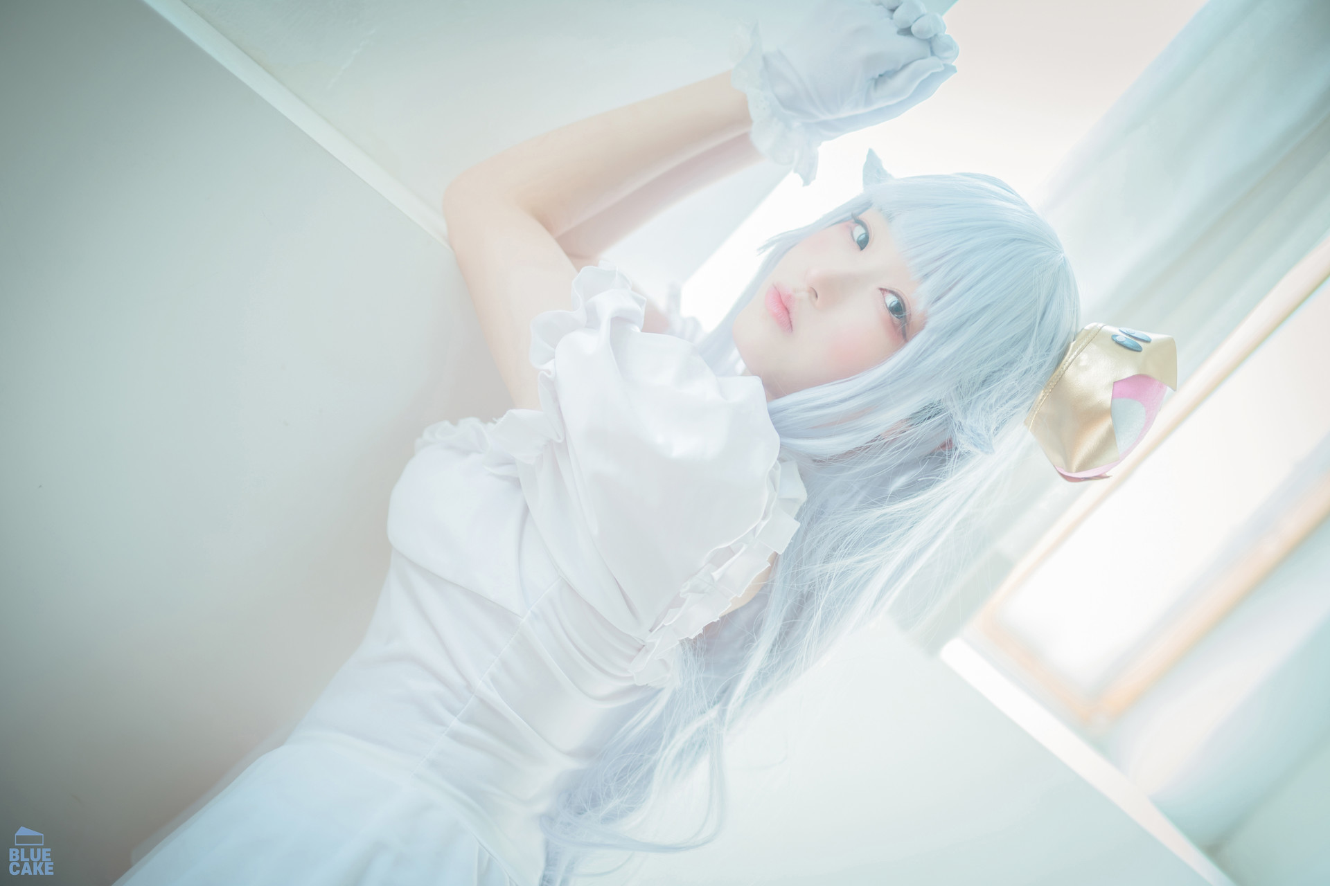 Bambi 밤비, [BLUECAKE] Sticky Boosette Set.01 71