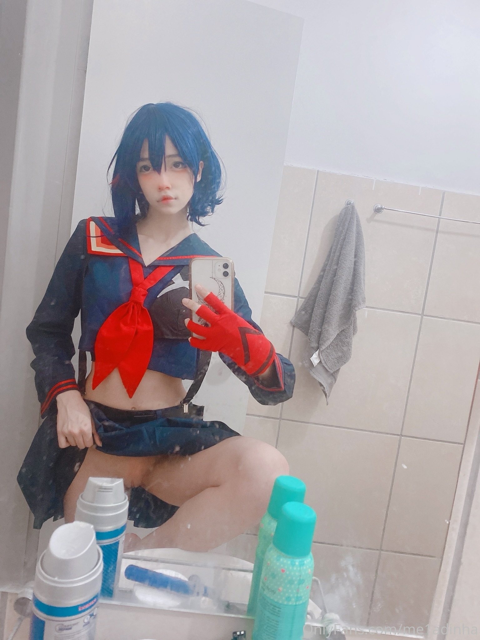 Me1adinha - 合集[839P88V] 6
