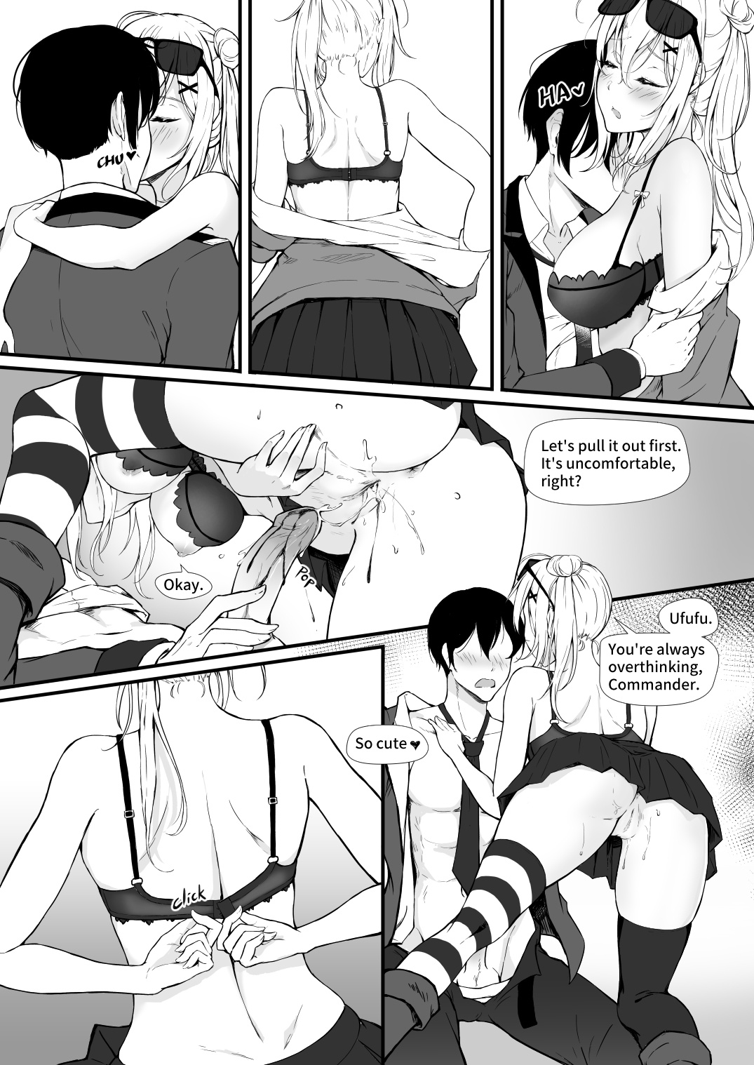 Eliskalti Hentai