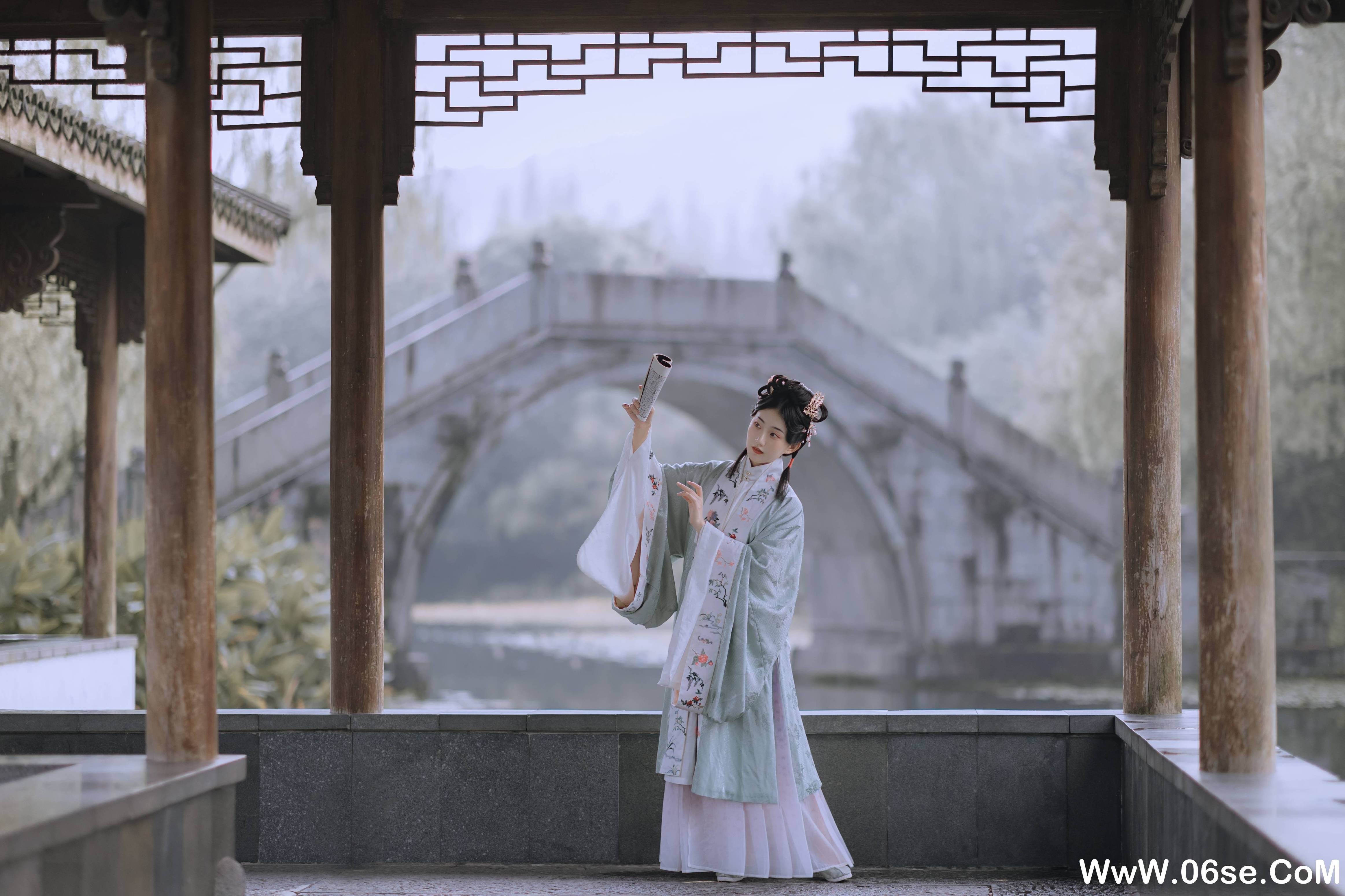 图片[7]-[YITUYU艺图语]2021.11.11 宿雨初霁 Rider[30+1P／220MB]-六色网