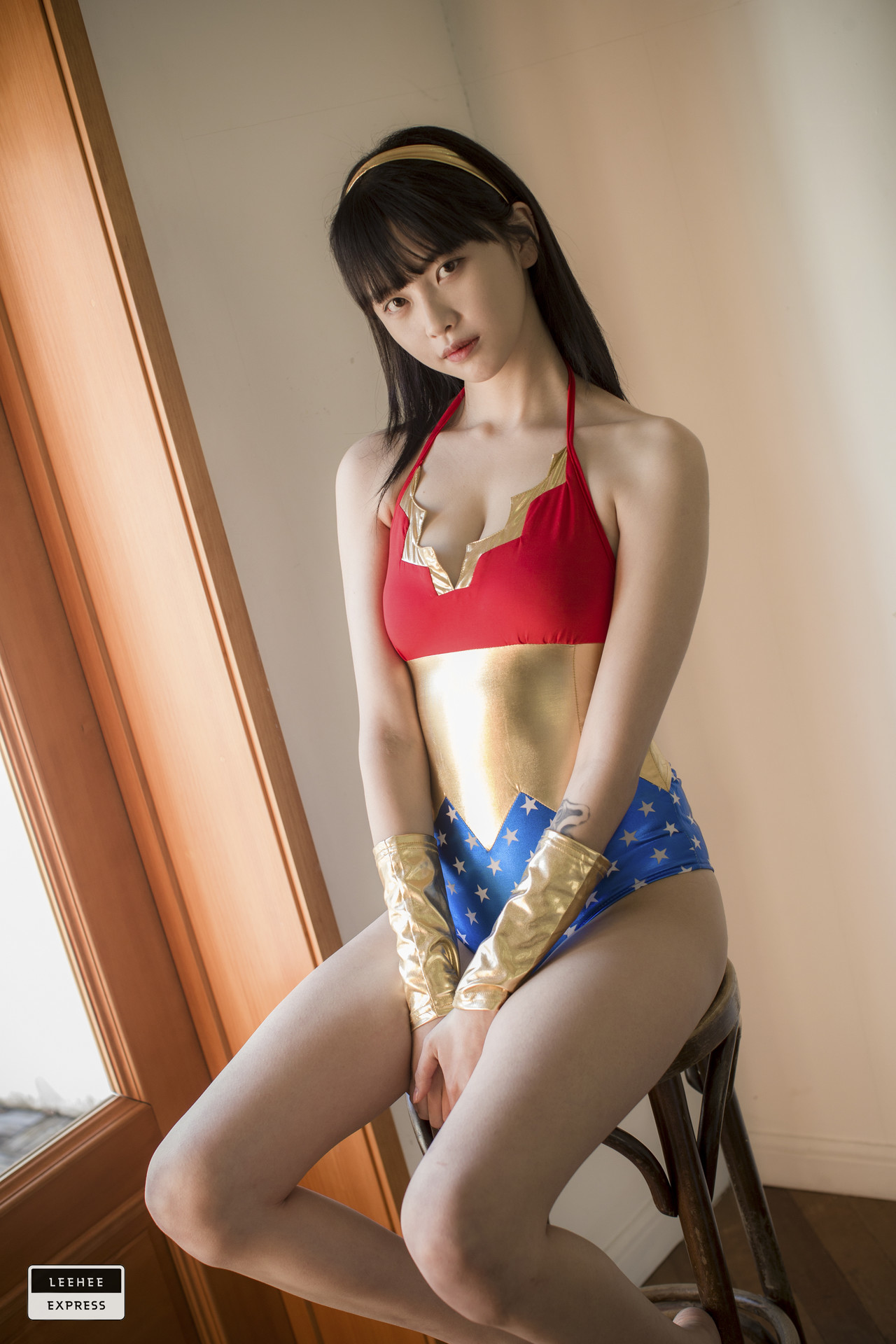GMS [LEEHEE EXPRESS] LEBE-022 Set.01 7