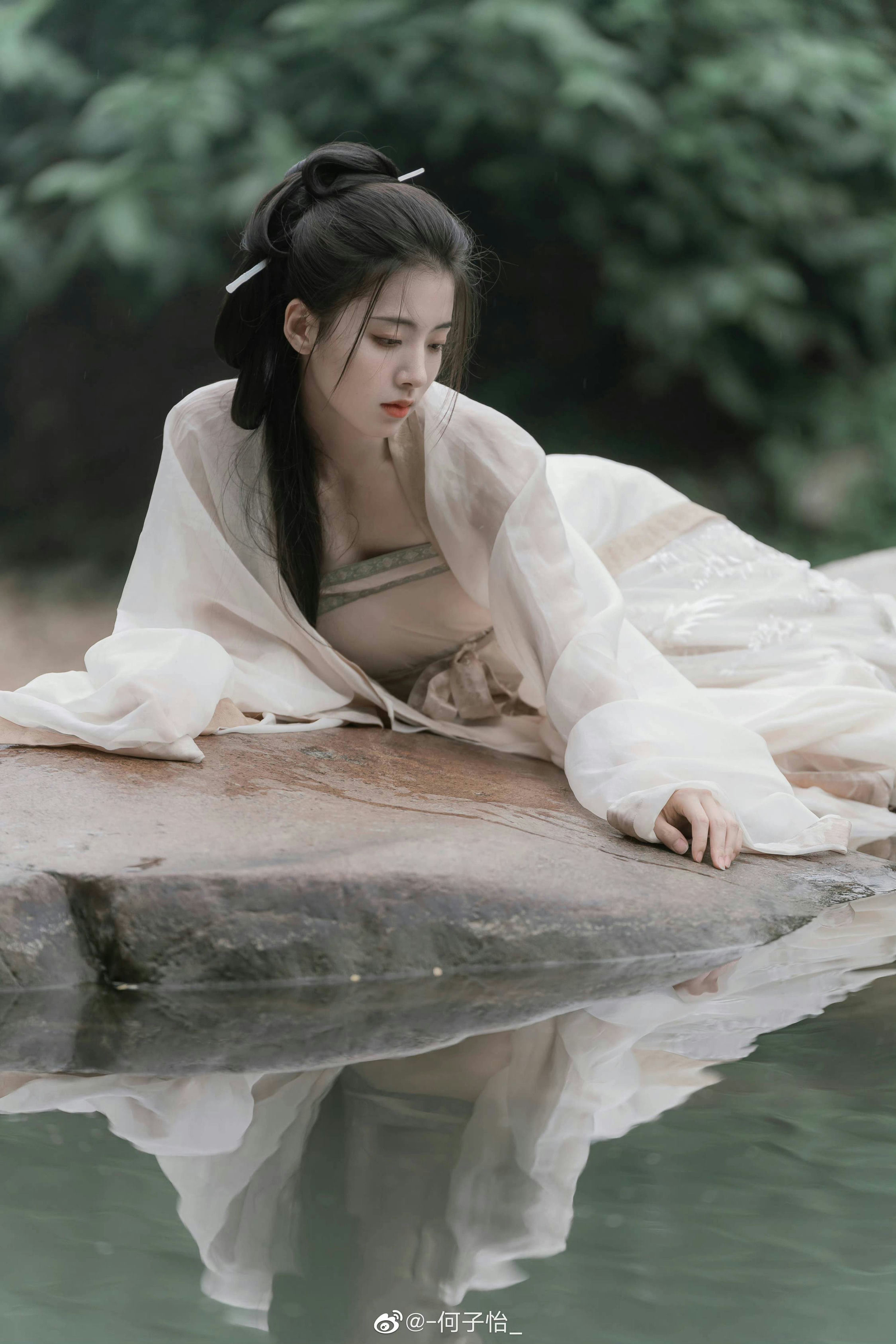 图片[75]-086 迷失幻境系列 – 第086期（国风） [94P-244.46 MB]-六色网