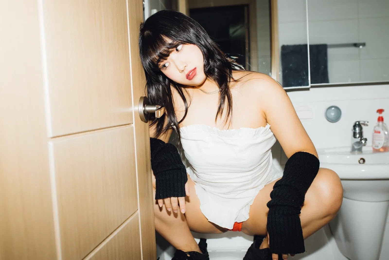 Ji-Eun Lim 임지은, [Moon Night Snap] Weirdness 20