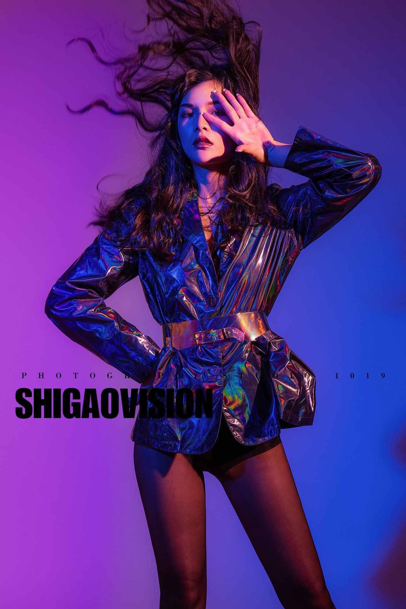 SHIGAOVISION摄影作品 96P 3