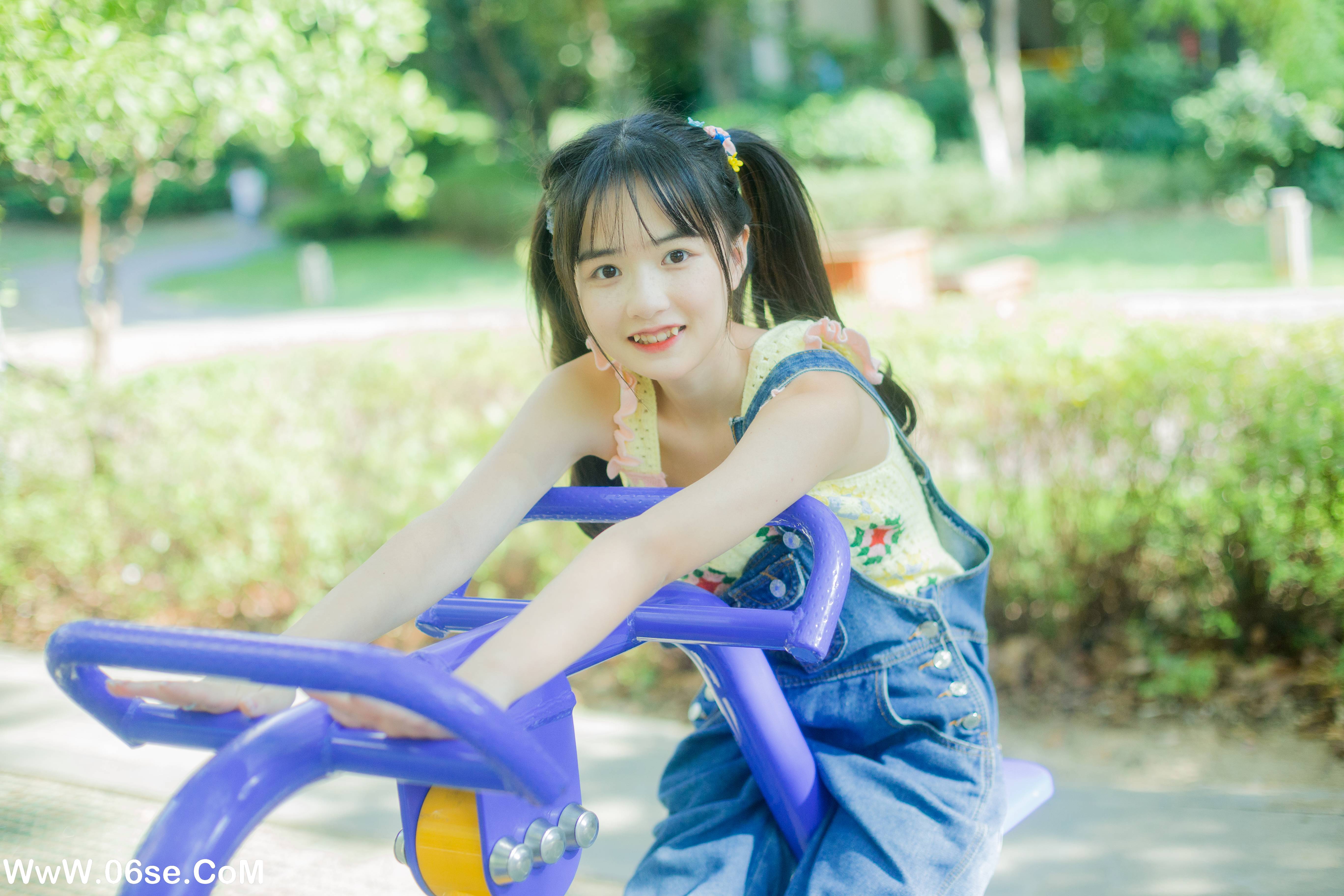 图片[17]-[YITUYU艺图语]2022.11.10 双马尾的夏 小怡妹妹cute[29+1P／325MB]-六色网