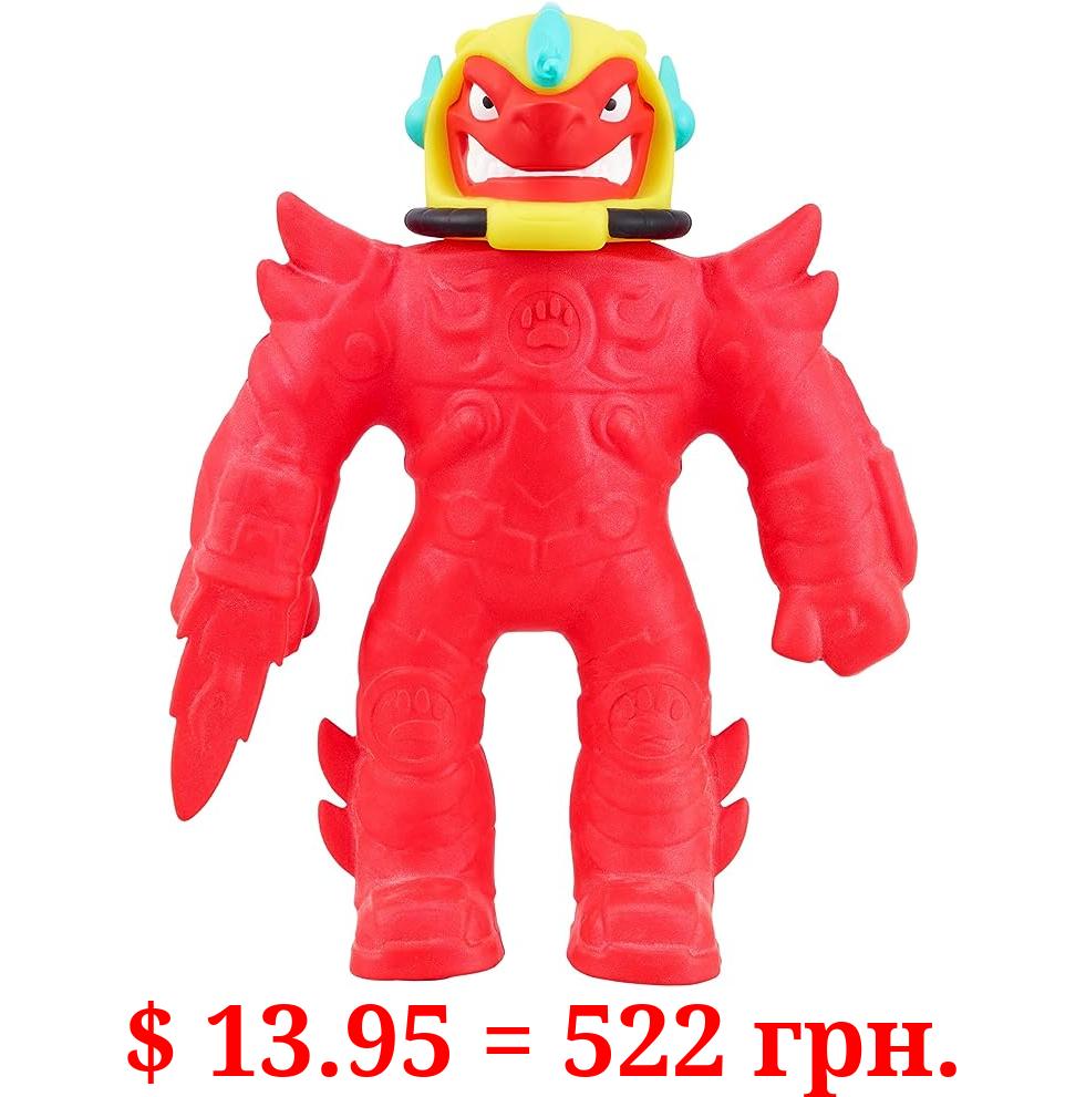 Heroes of Goo Jit Zu Galaxy Blast S6 VAC Attack PK AIR VAC BLAZAGON, Multicolor (41293)