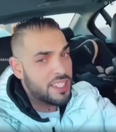 ¿Sabe abraá normá?