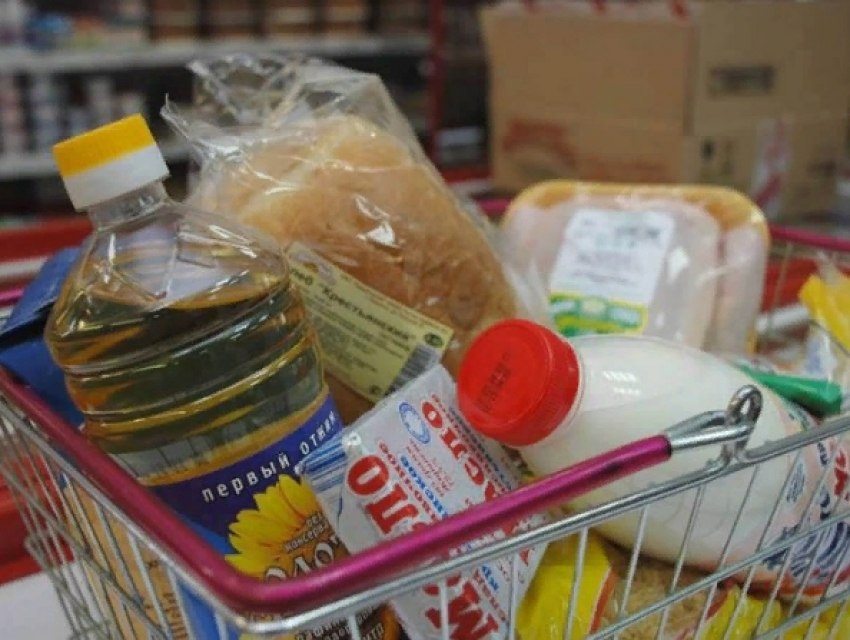 «Самбери» и «Амбар» повысят цены на продукты в Хабаровском крае
