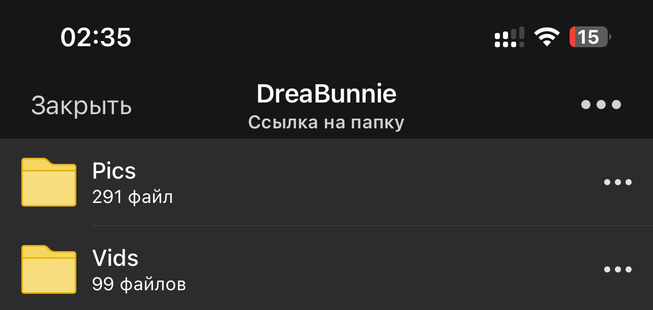 dreabunnie – Telegraph