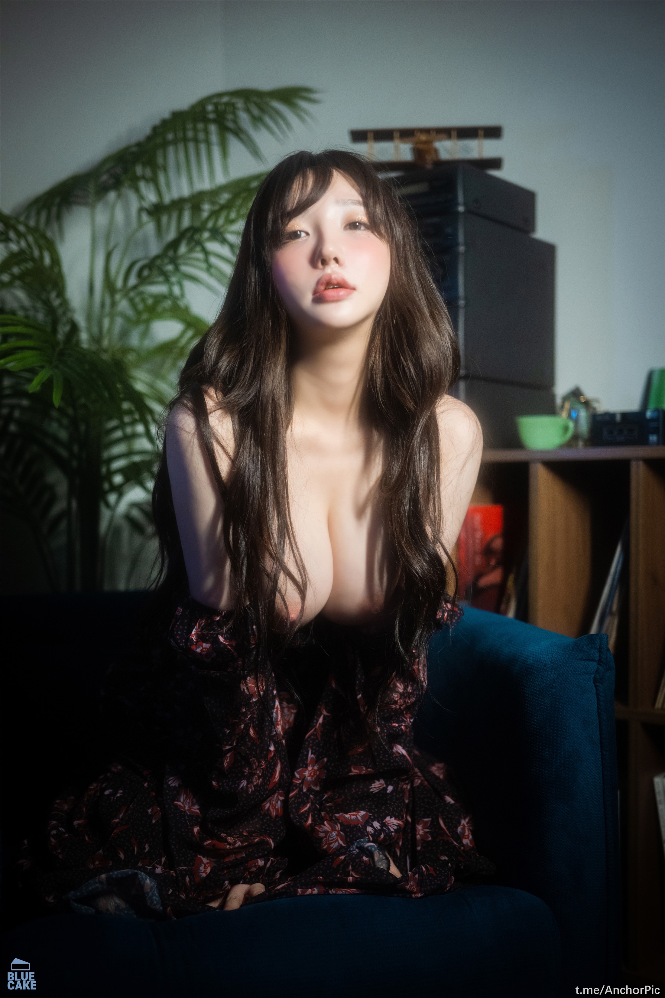 [BLUECAKE] Son Ye-Eun - Nothing RED+ 91P 35