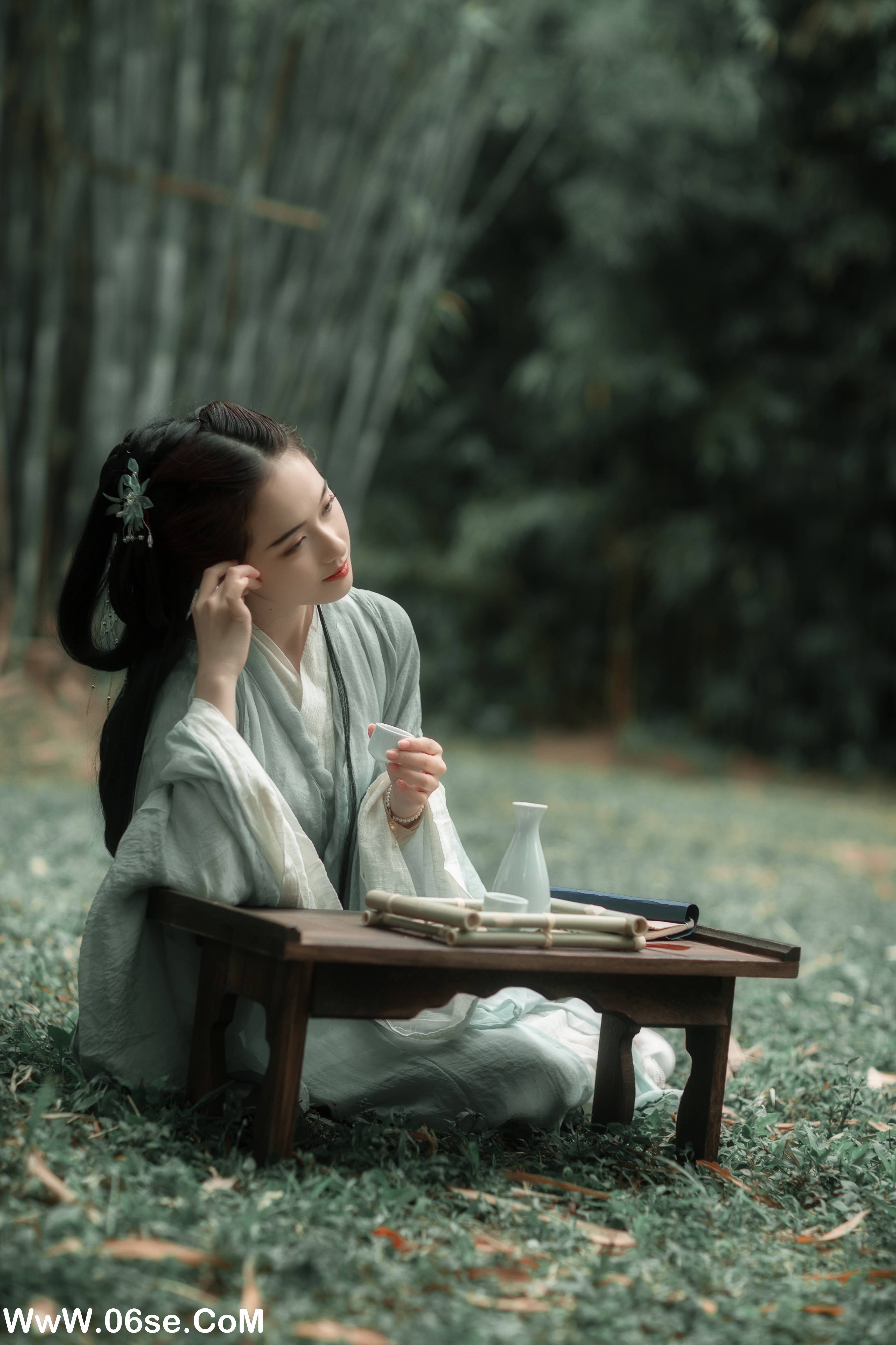 图片[42]-[YITUYU艺图语]2022.02.12 你是人间四月天 歪歪[45+1P／368MB]-六色网