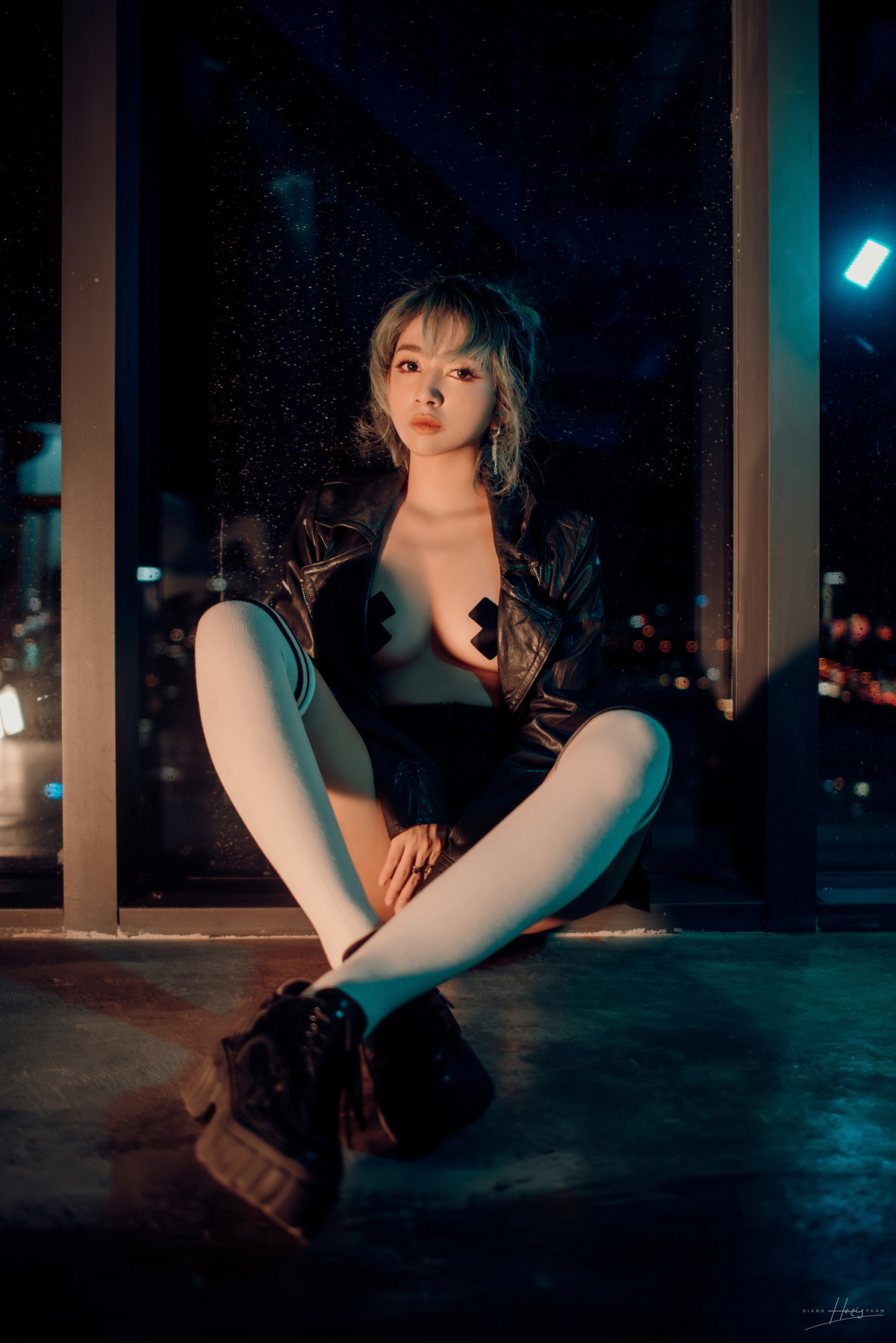 Cosplay Mercury Nguyen Vol.16 Collection Set.02 22