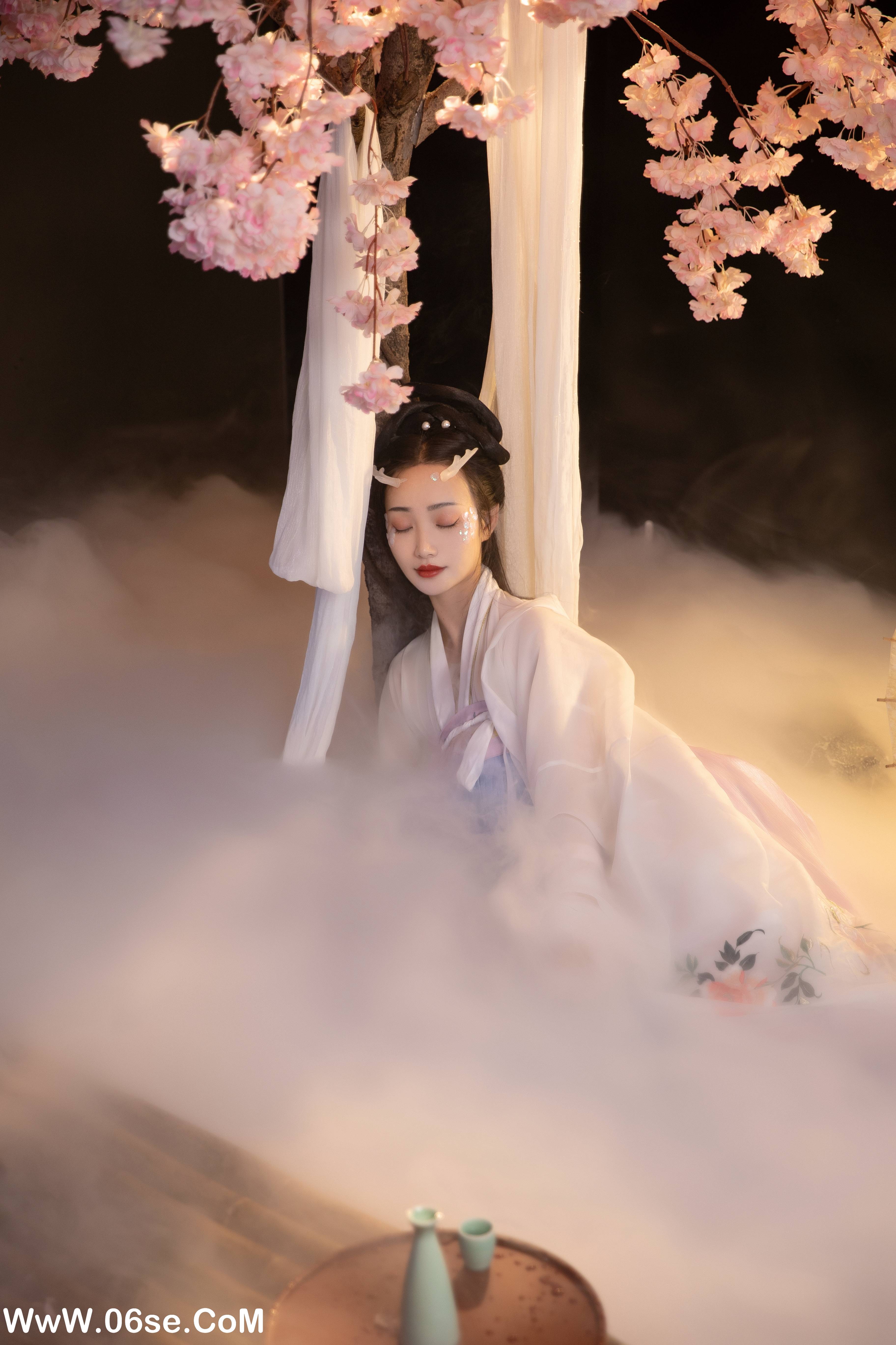 图片[9]-[YITUYU艺图语]2022.08.11 游仙 凌子兮[22+1P／271MB]-六色网