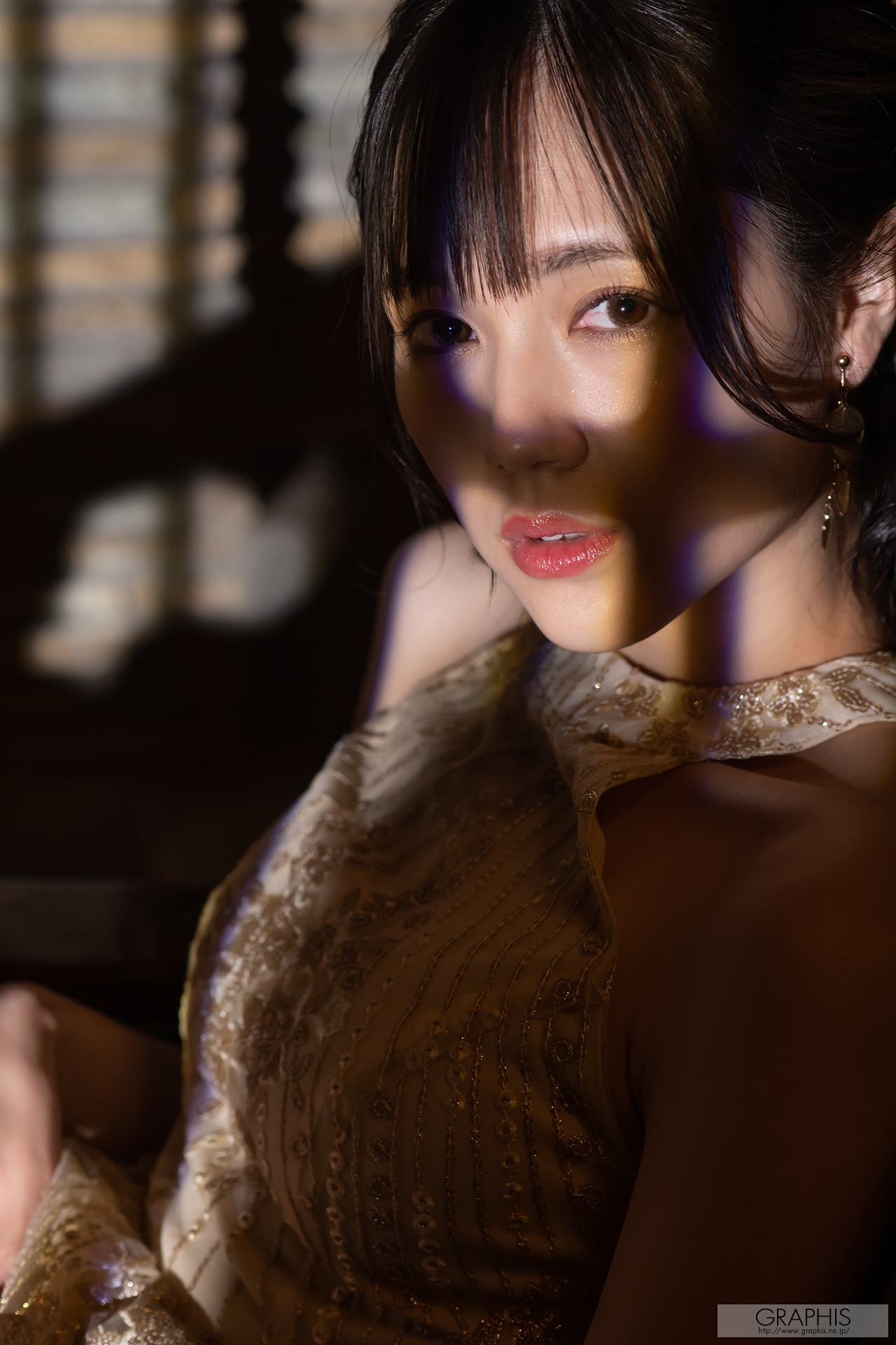 [Graphis] Gals - Remu Suzumori 涼森れむ Be Enchanted 140P 127